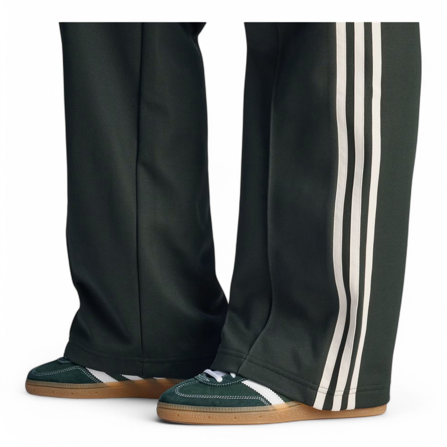 ADIDAS X SPORTY & RICH TRACK PANTS