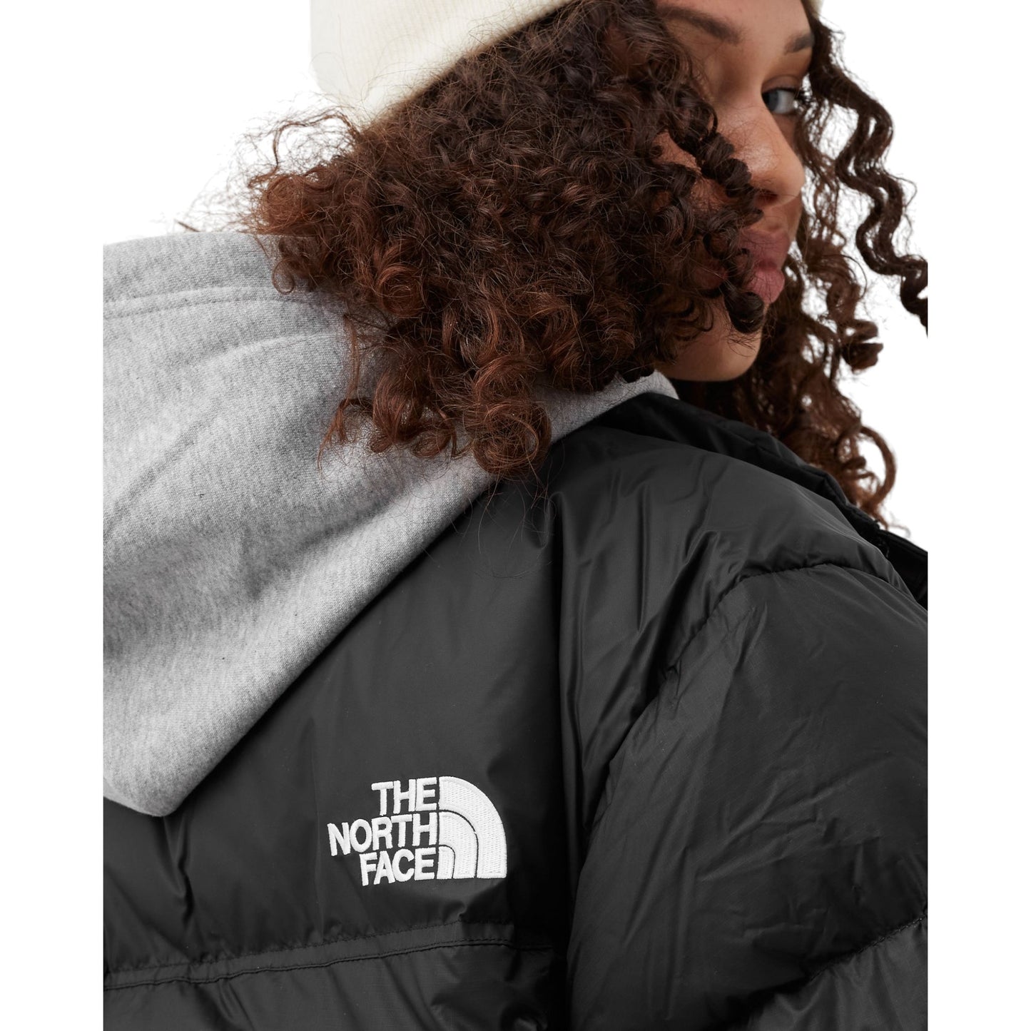 THE NORTH FACE WMNS 1996 RETRO NUPTSE JACKET