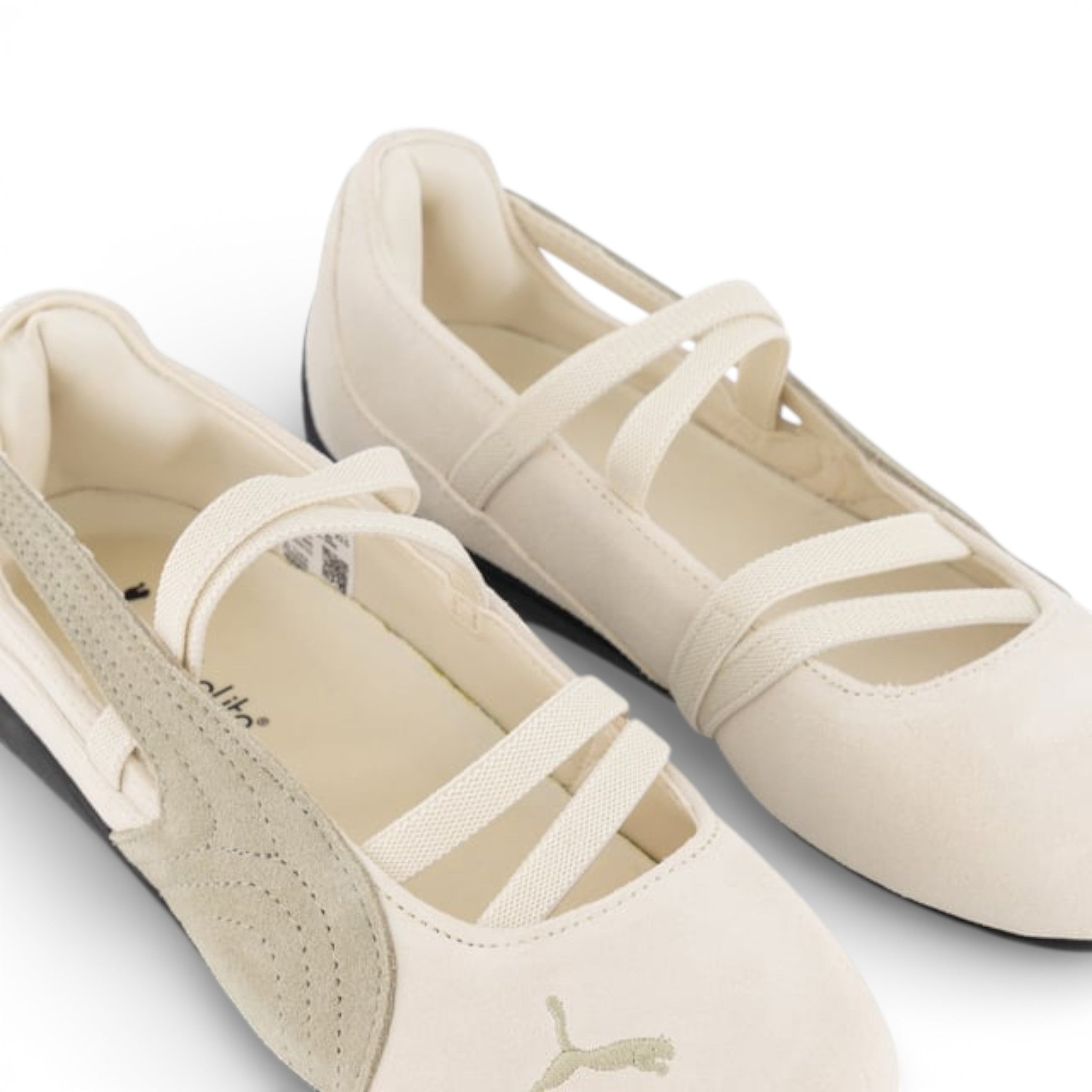 Wmns Puma Speedcat Ballet Sd