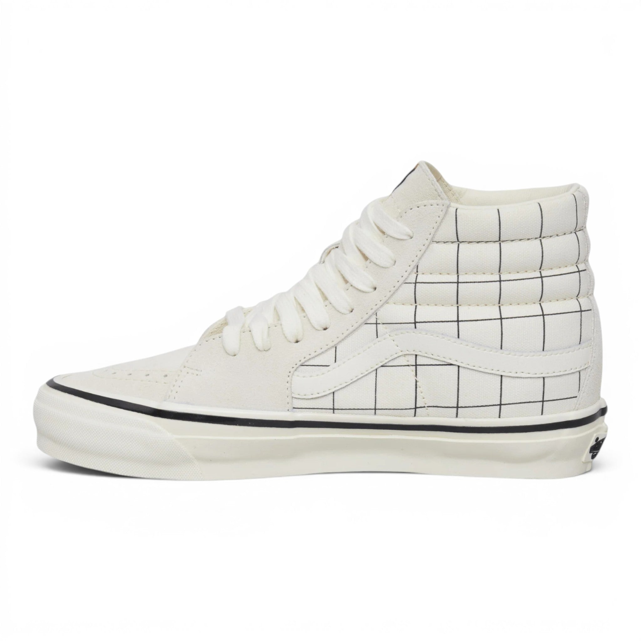 Vans UNDERCOVER SK8-Hi