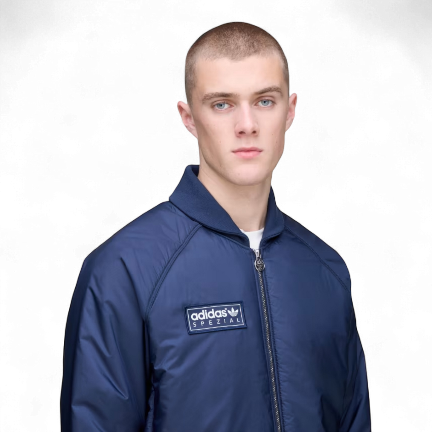 ADIDAS BRAMHOPE SPZL BLOUSSON