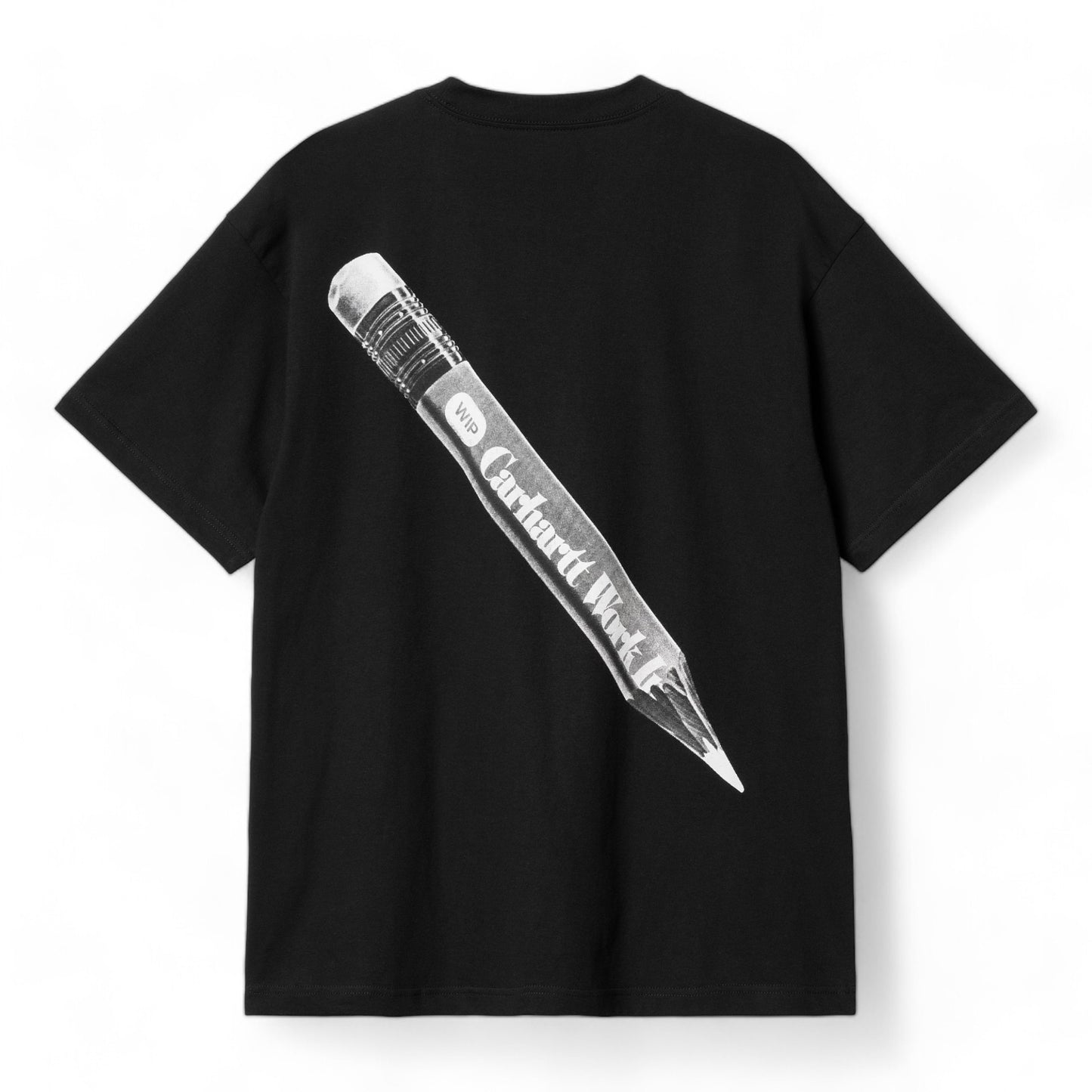 CARHARTT WIP S/S WIP PENCIL T-SHIRT