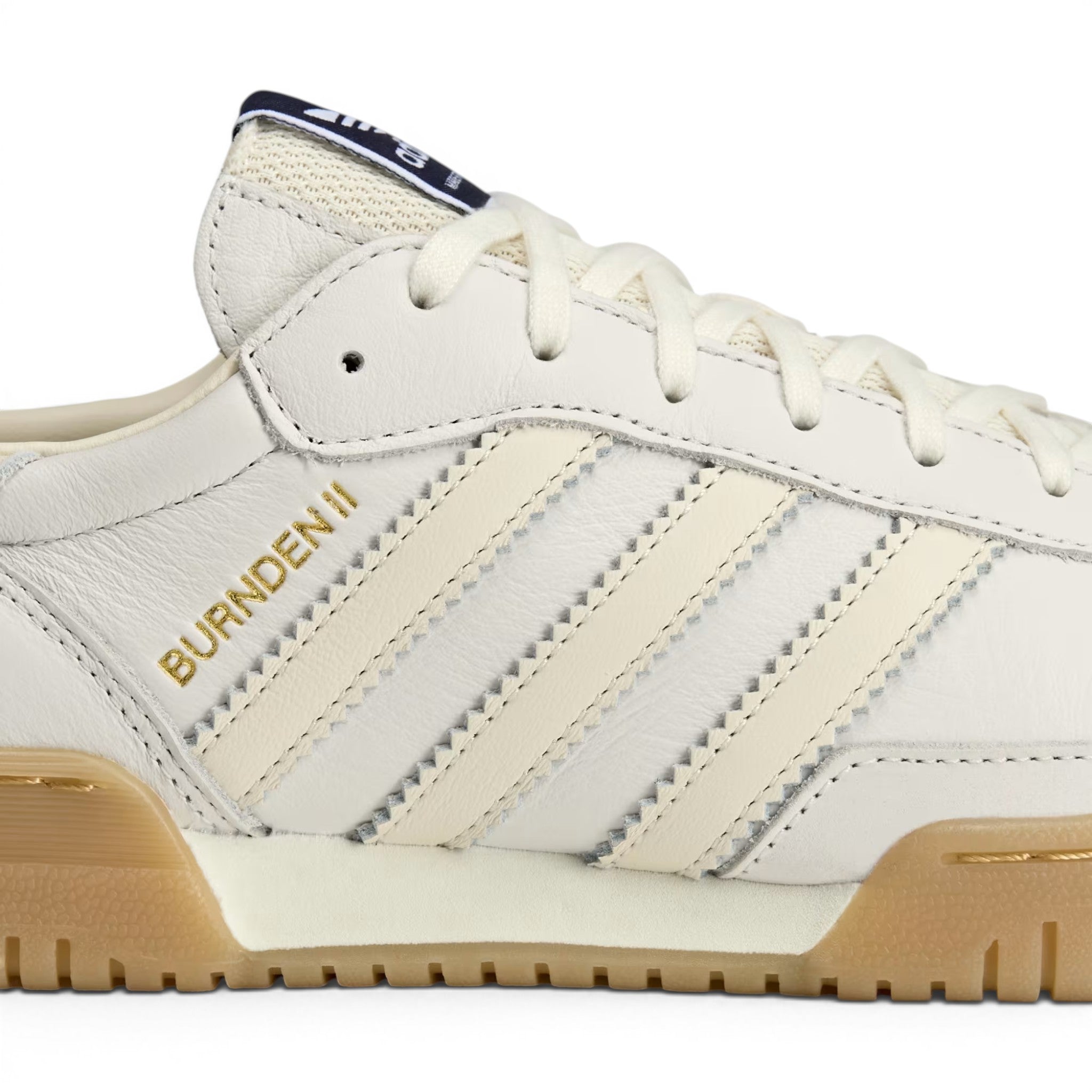 Adidas Burnden Ii Spzl