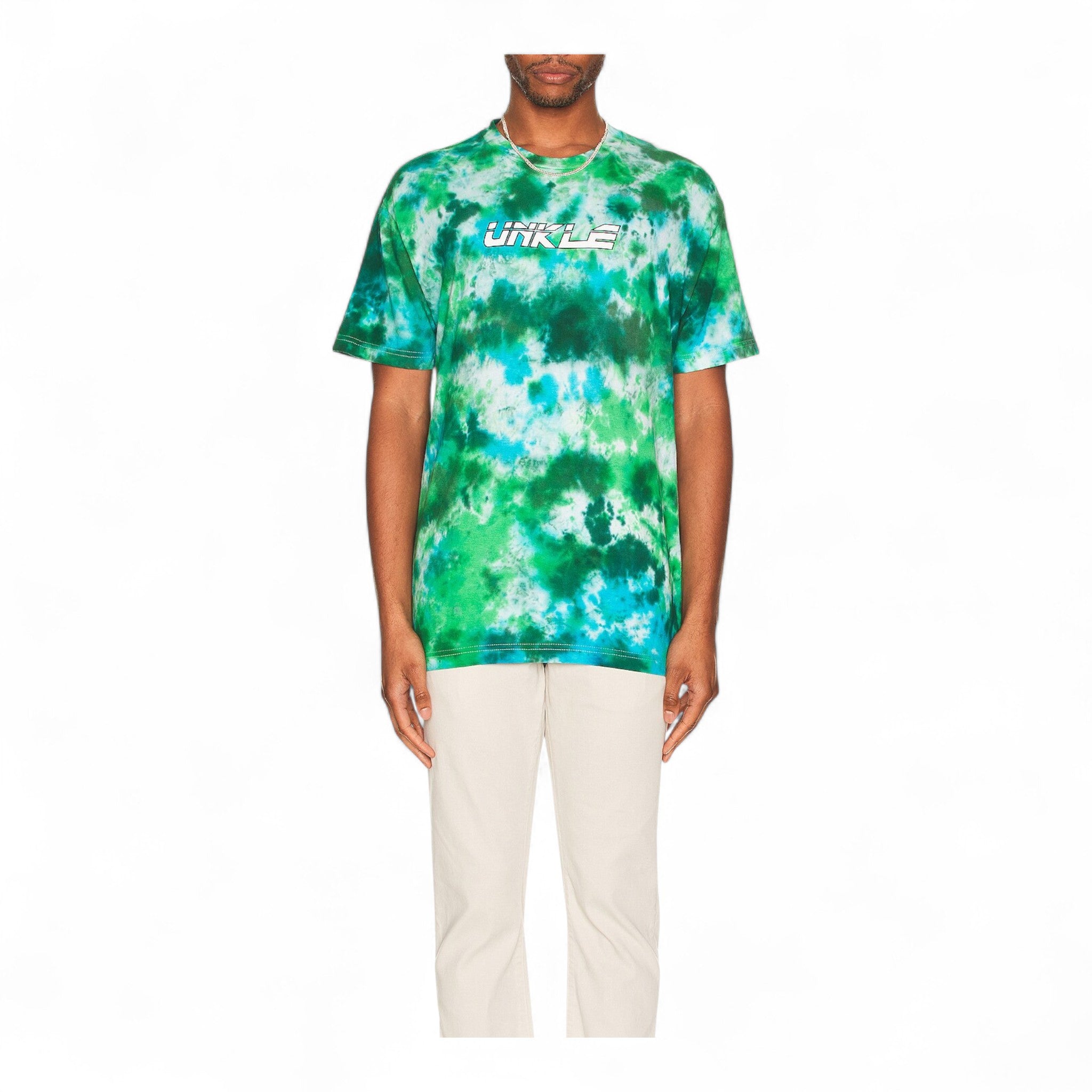 Pleasures Unkle Angel T-shirt
