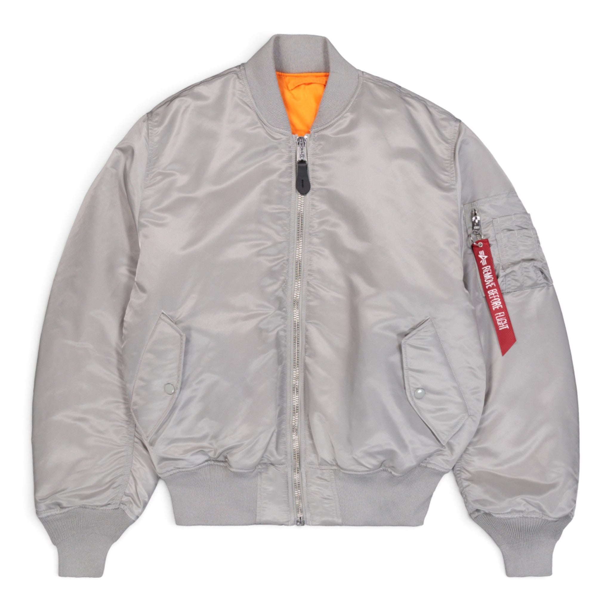 Alpha Industries MA-1 Heritage Bomber Jacket