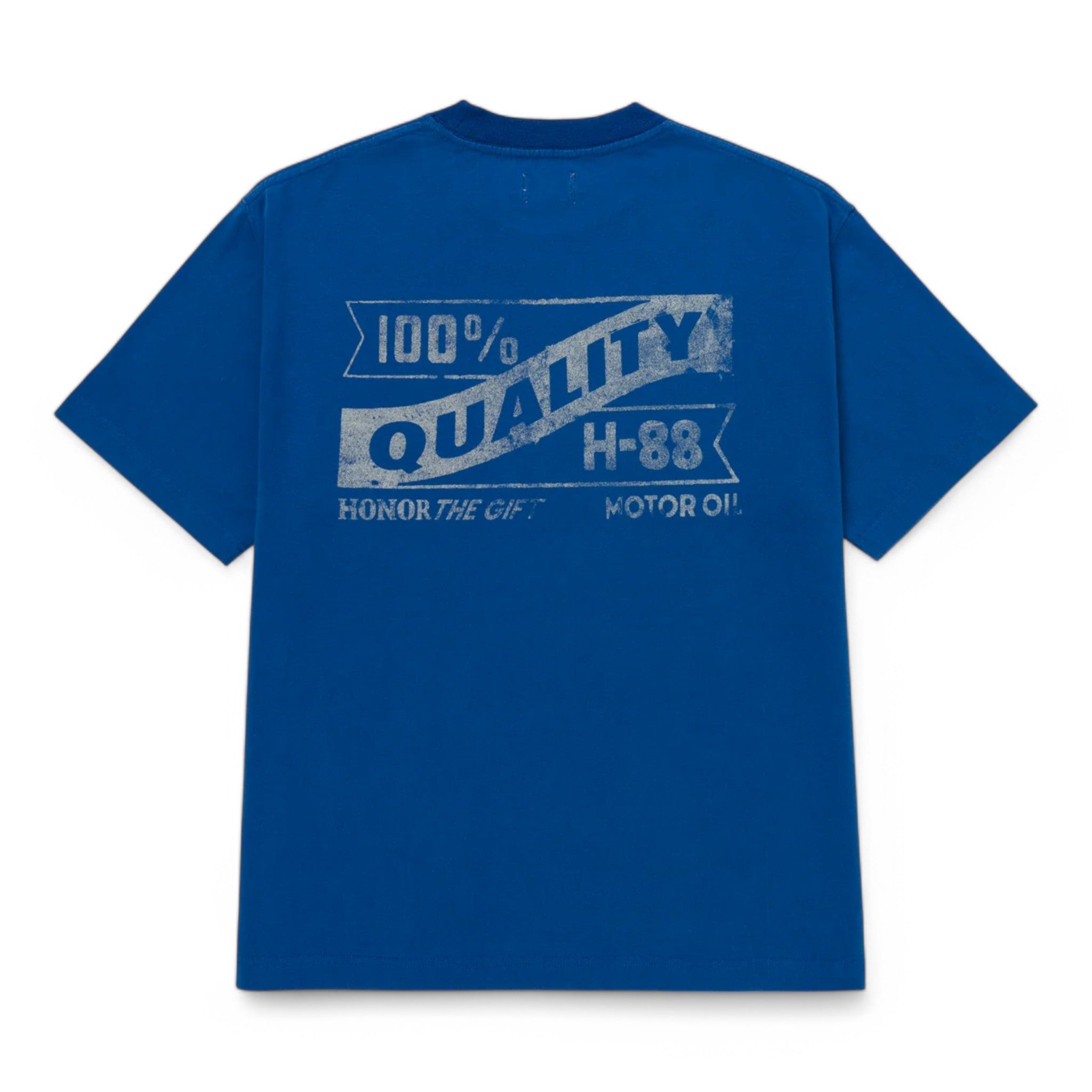 Honor The Gift Vintage Oil Tee