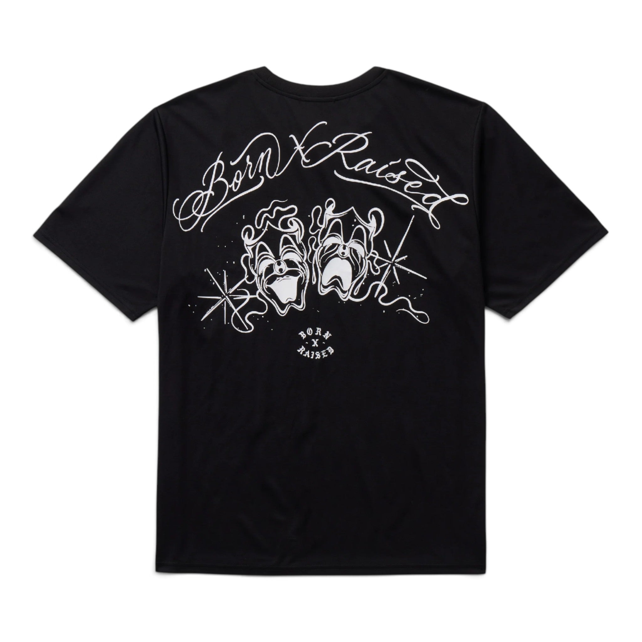 Born X Raised High Highs Performance Tee