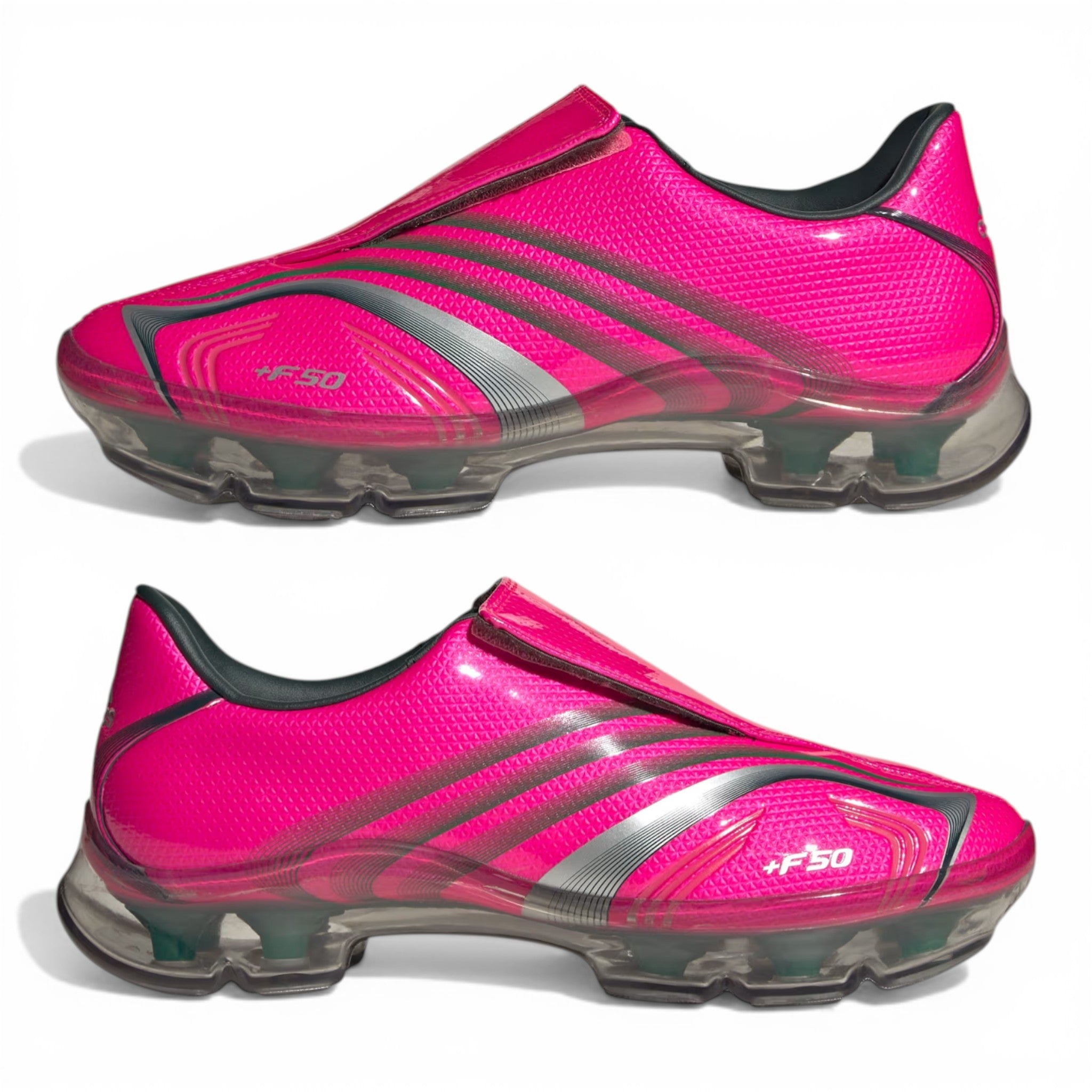 Wmns Adidas F50 Walkable