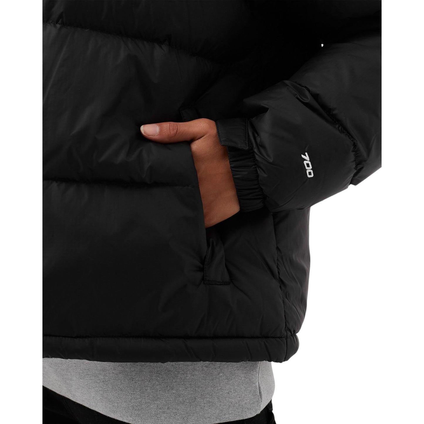 THE NORTH FACE WMNS 1996 RETRO NUPTSE JACKET