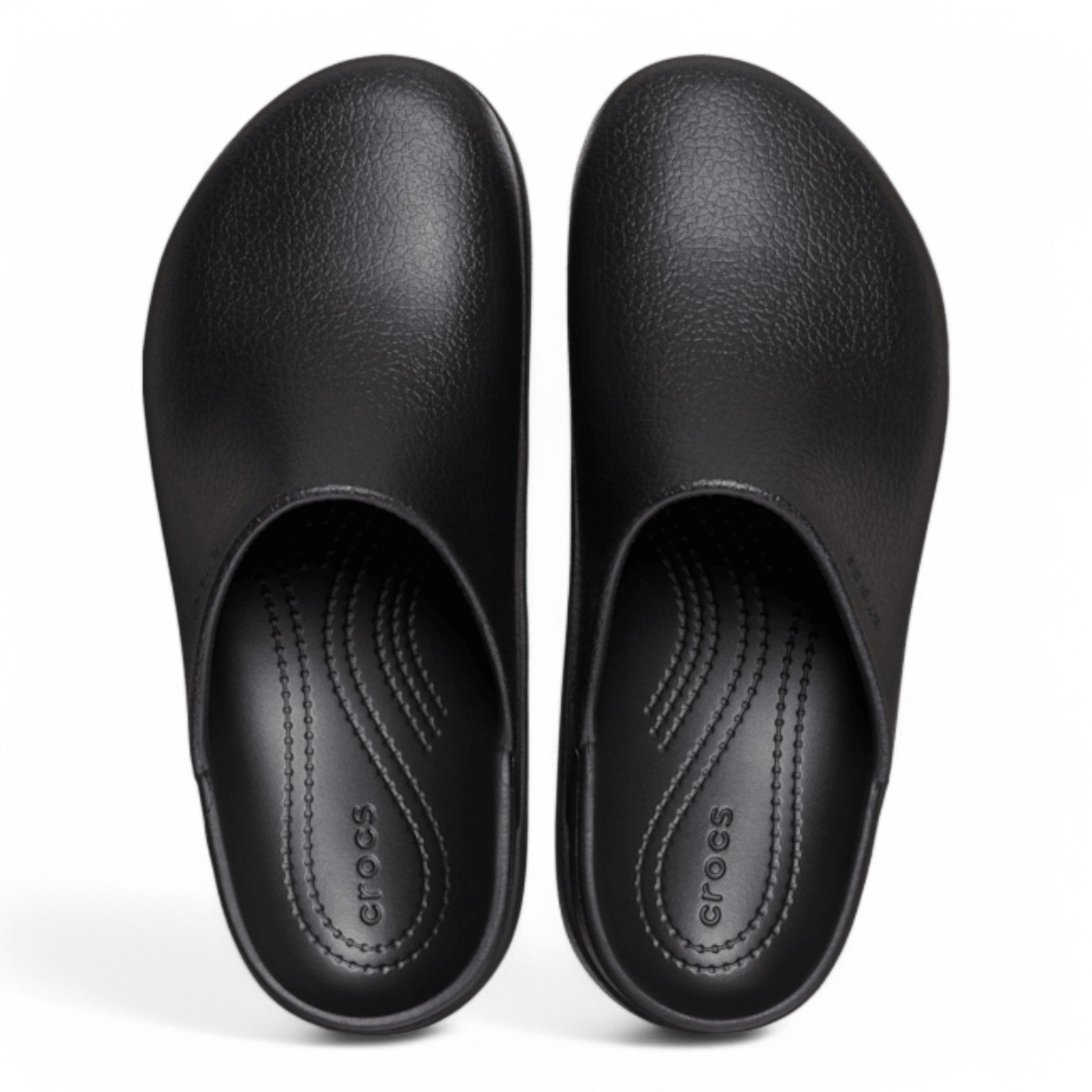 Crocs Dylan Platform Clog