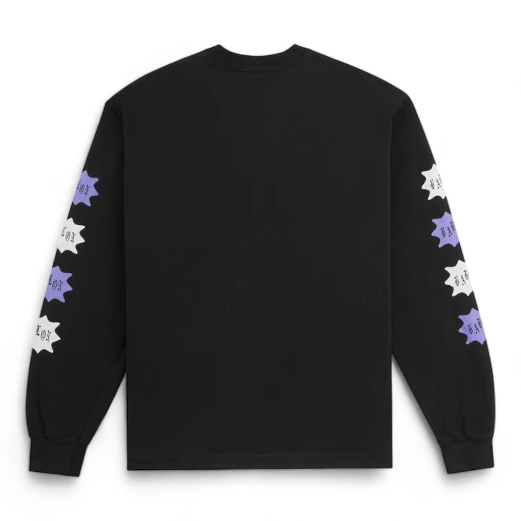 Babylon Inside Voices Long-sleeve T-shirt