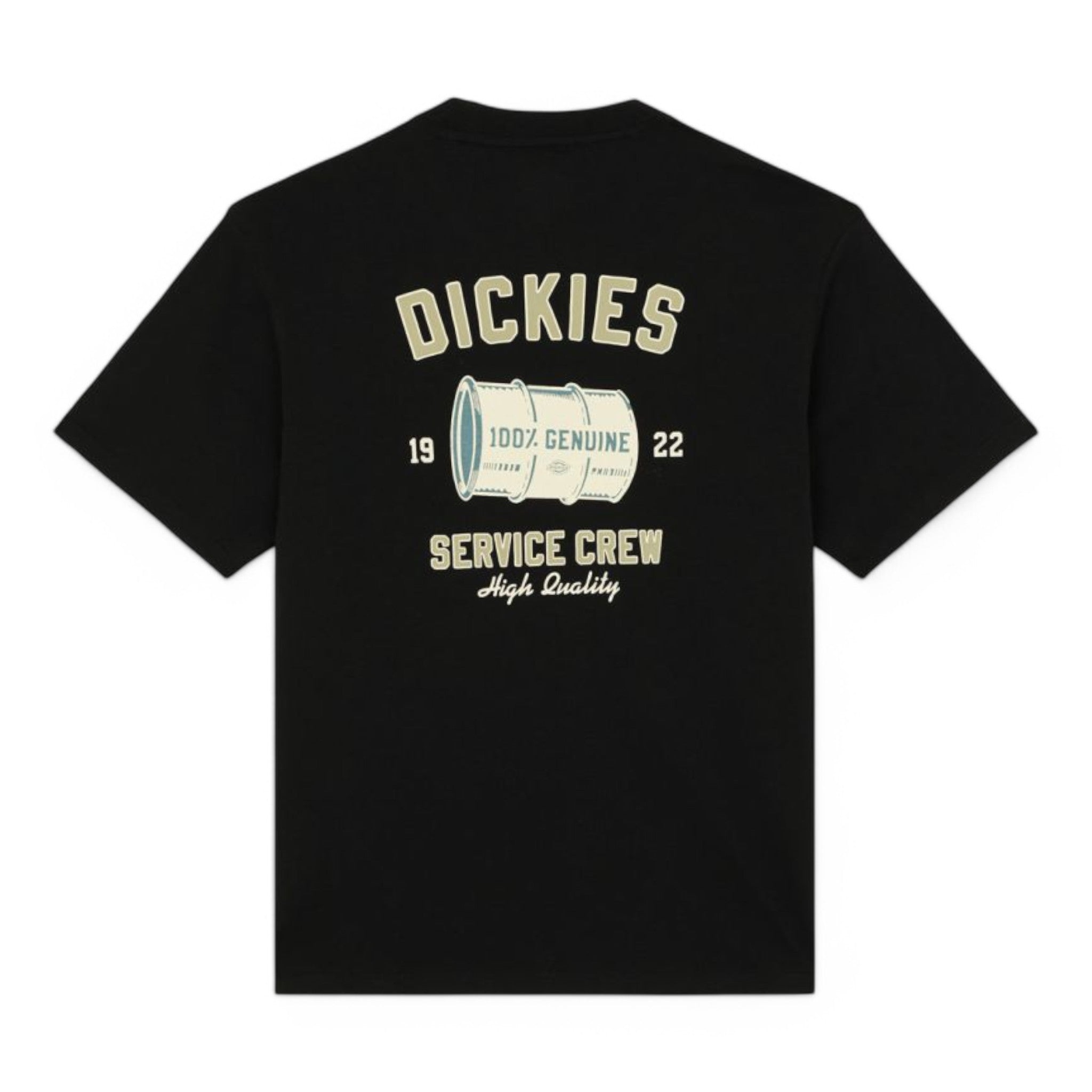 Dickies Service Crew S/s Tee