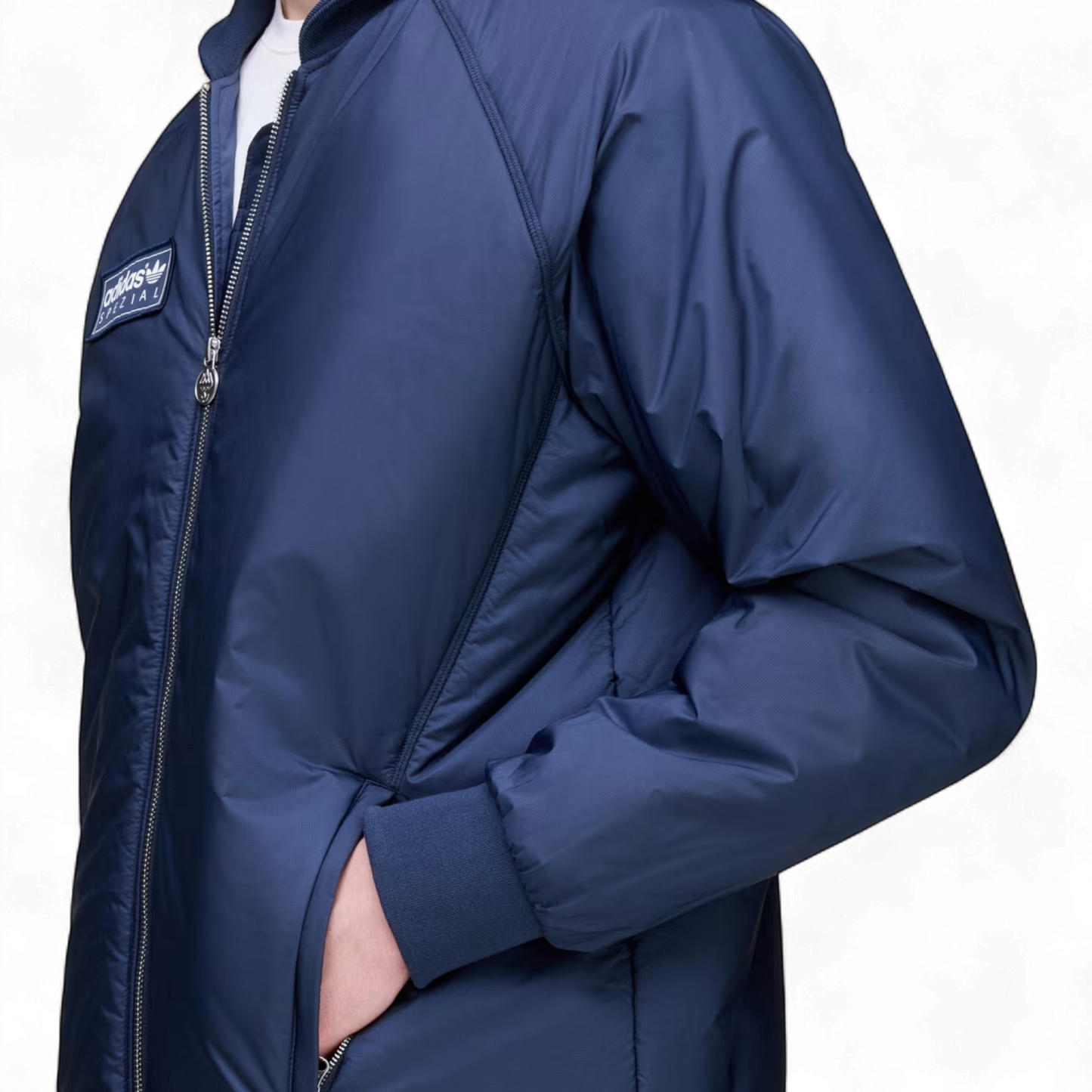 ADIDAS BRAMHOPE SPZL BLOUSSON