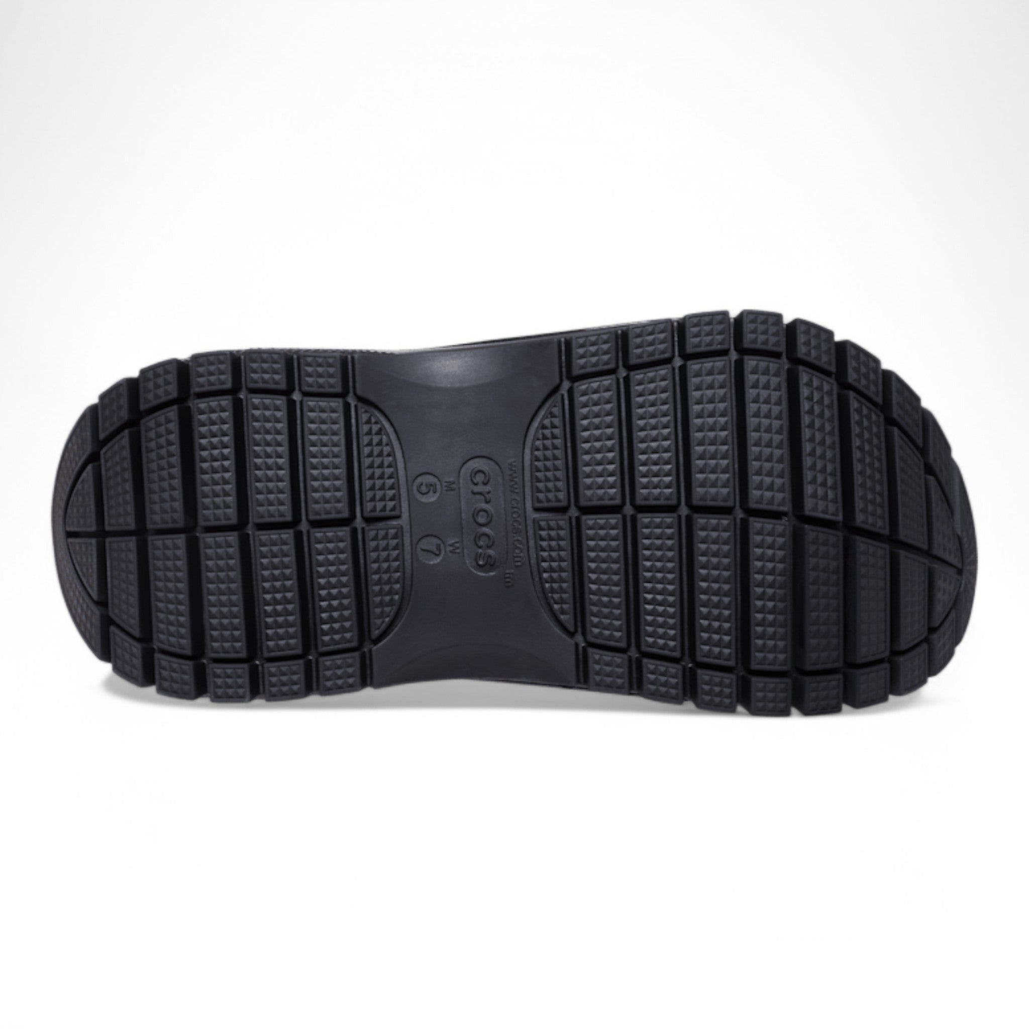 Crocs Mega Crush Clog