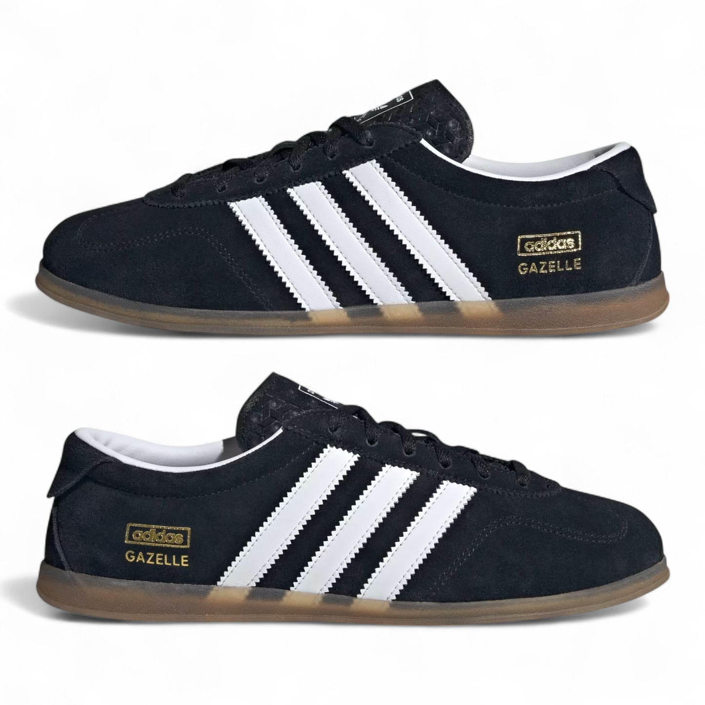 WMNS ADIDAS GAZELLE LO PRO