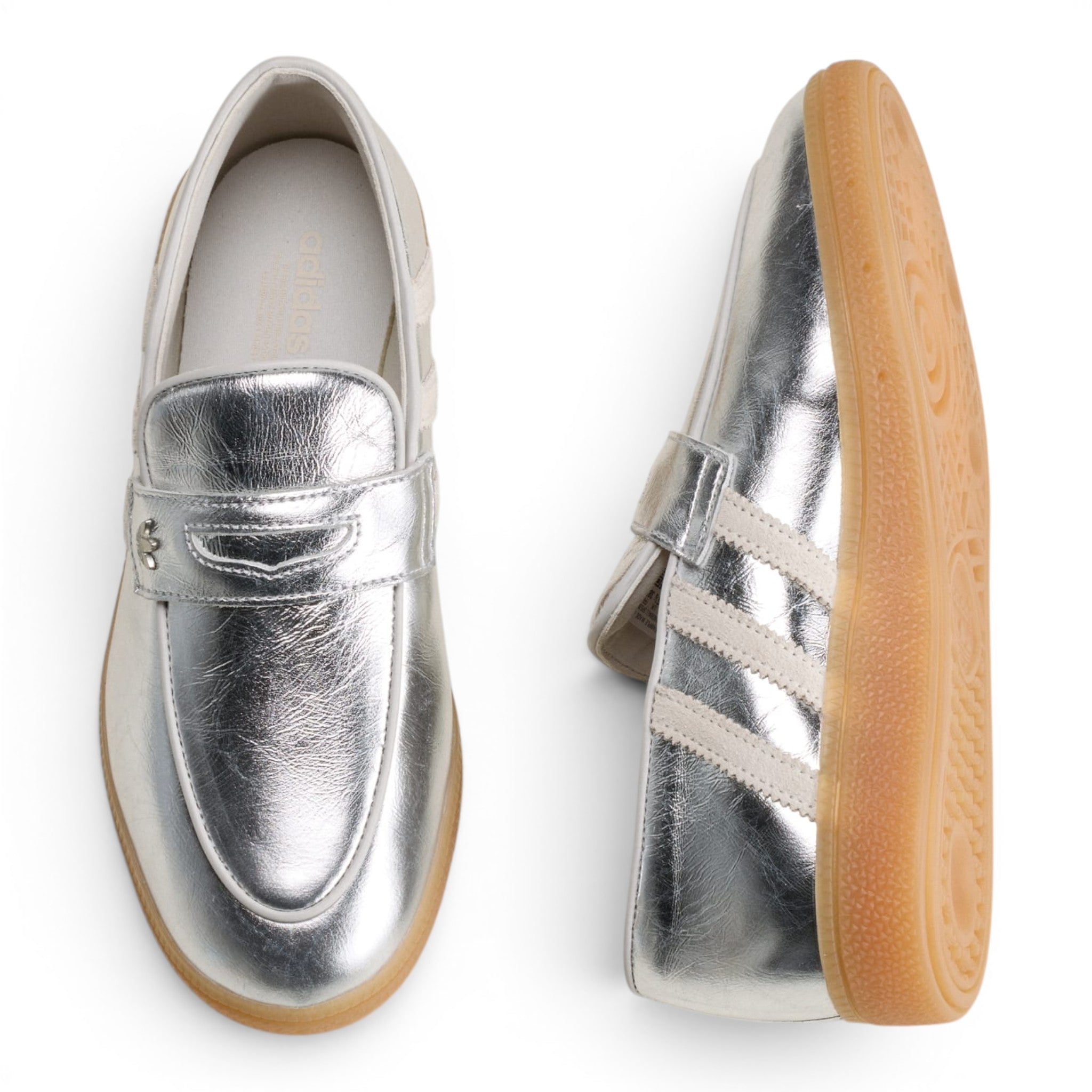Wmns Adidas Handball Spezial Loafer