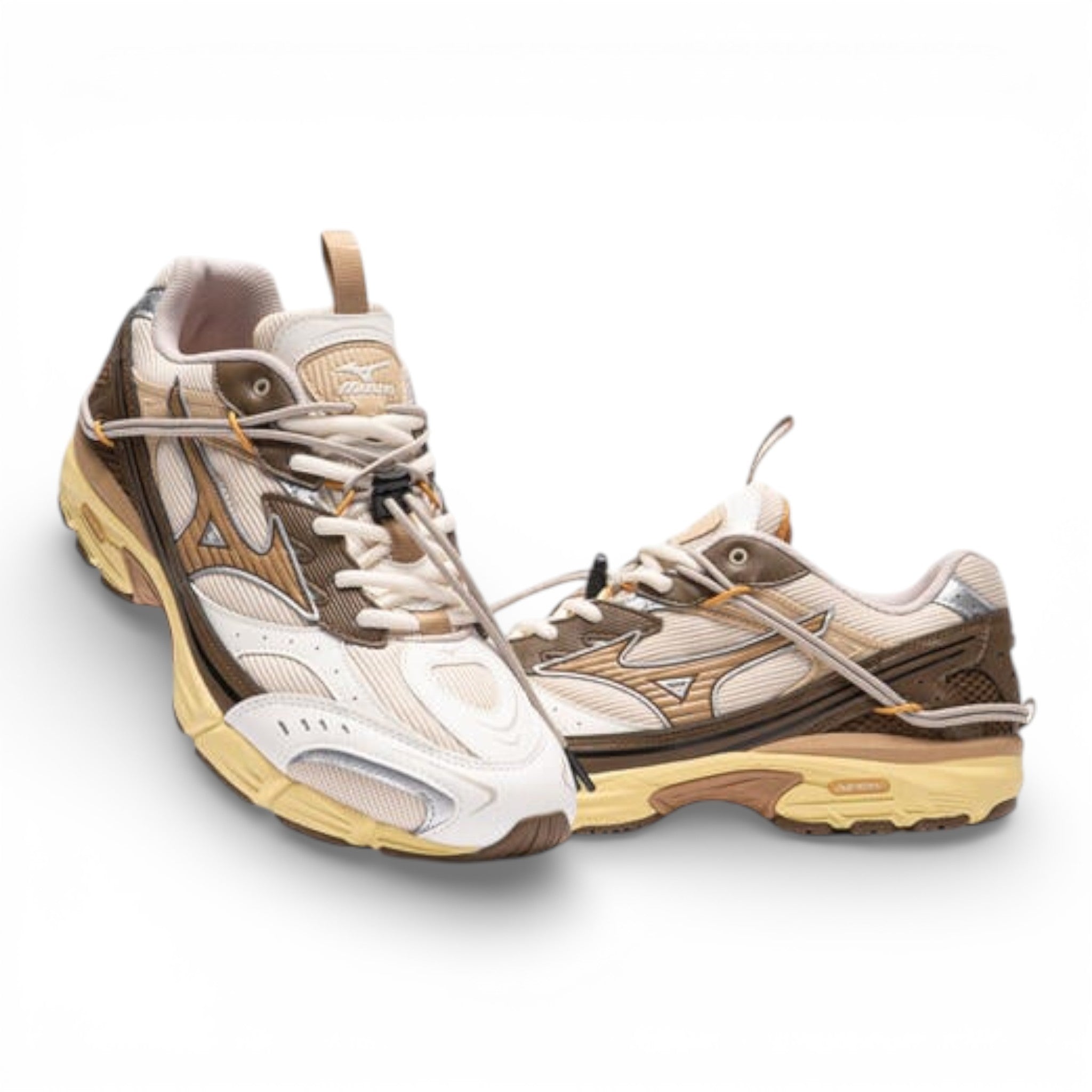 Mizuno X Afew Mxr ''Oag3''