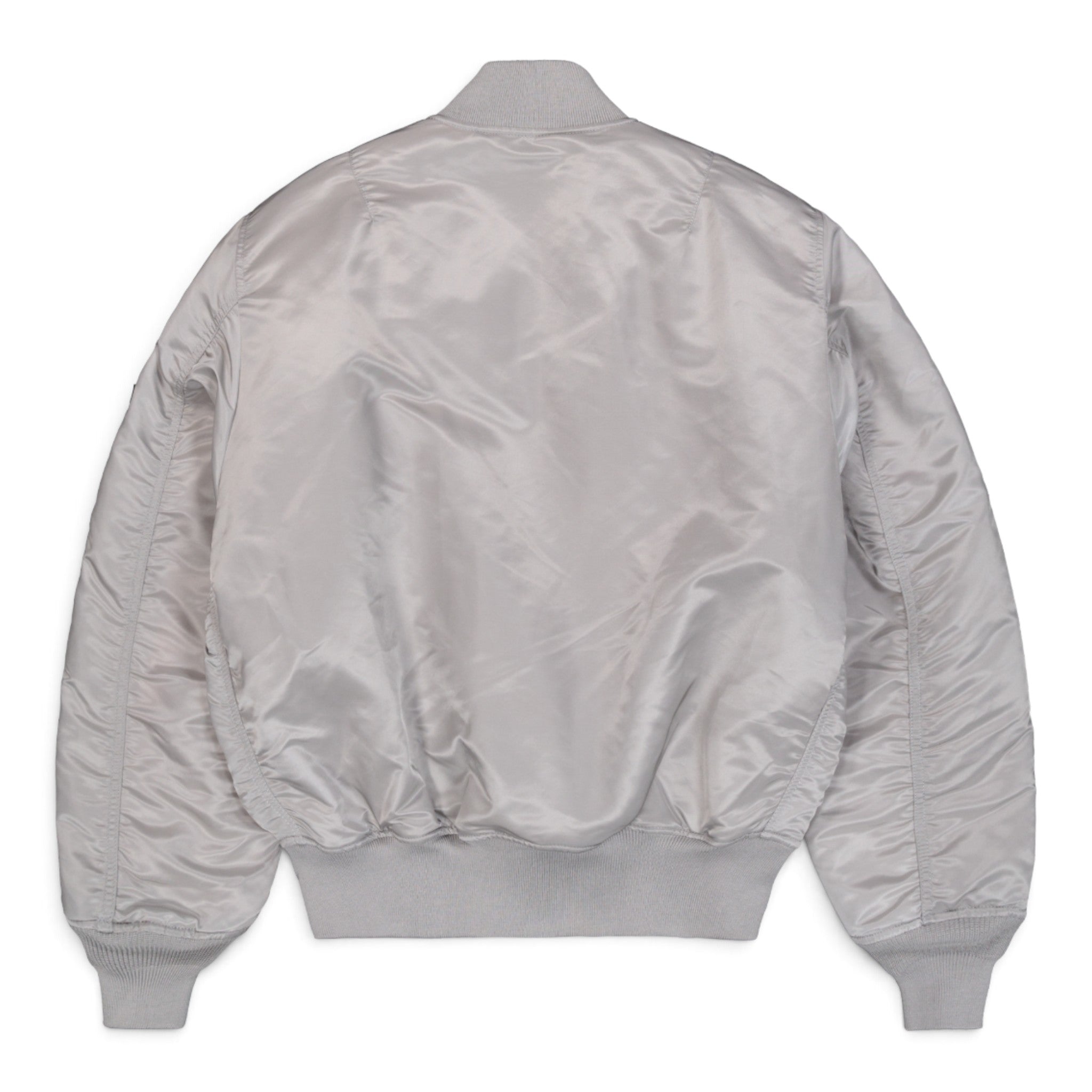 Alpha Industries MA-1 Heritage Bomber Jacket