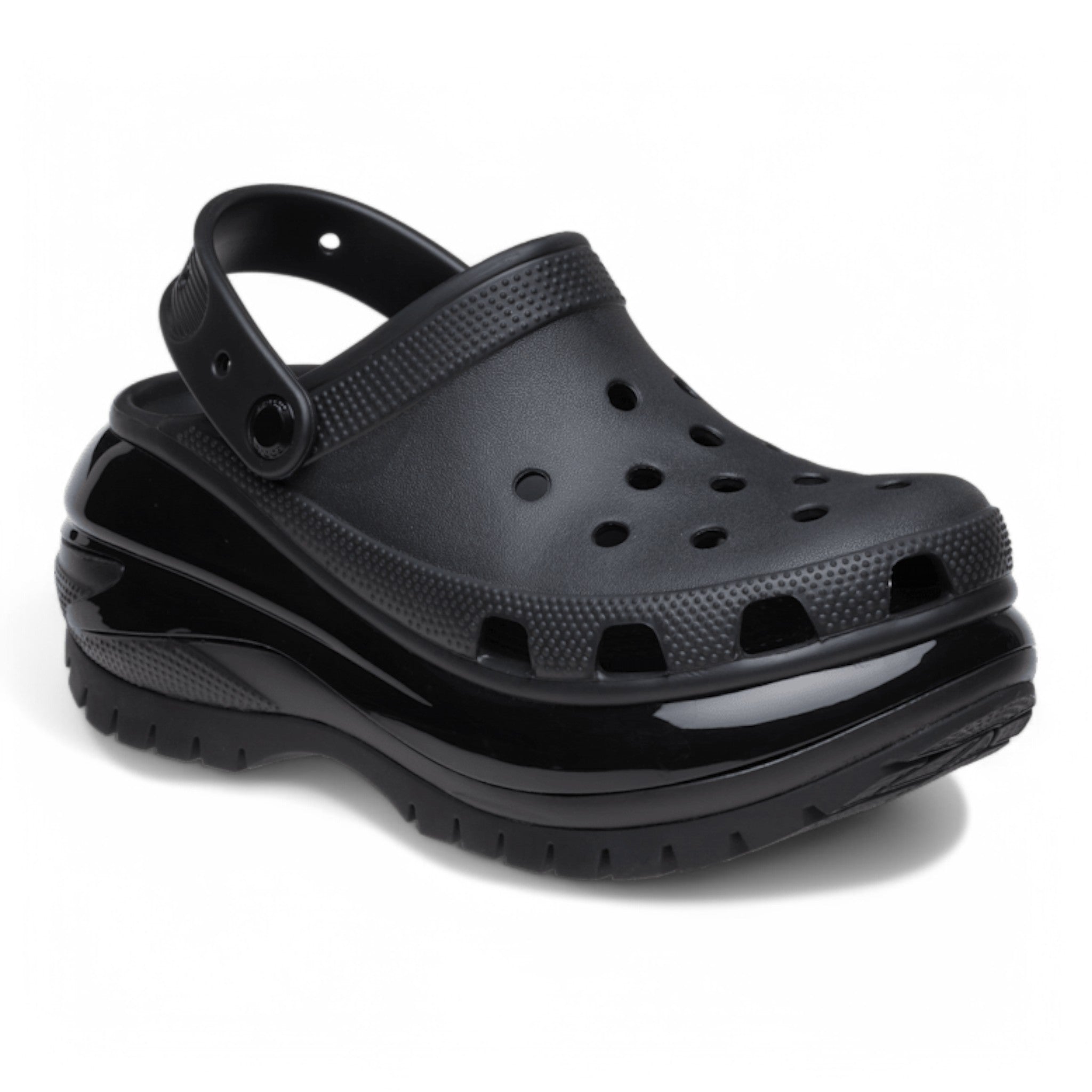 Crocs Mega Crush Clog