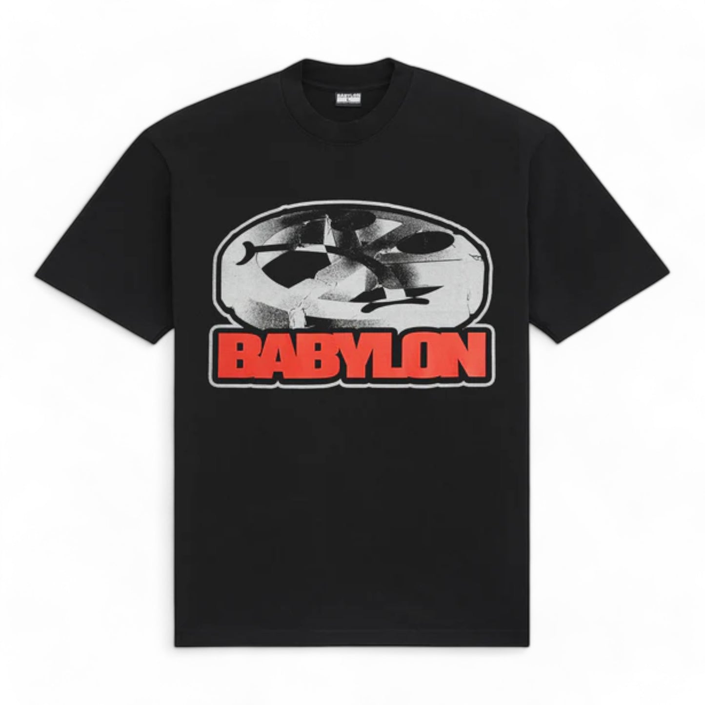 BABYLON LONGFACE T-SHIRT