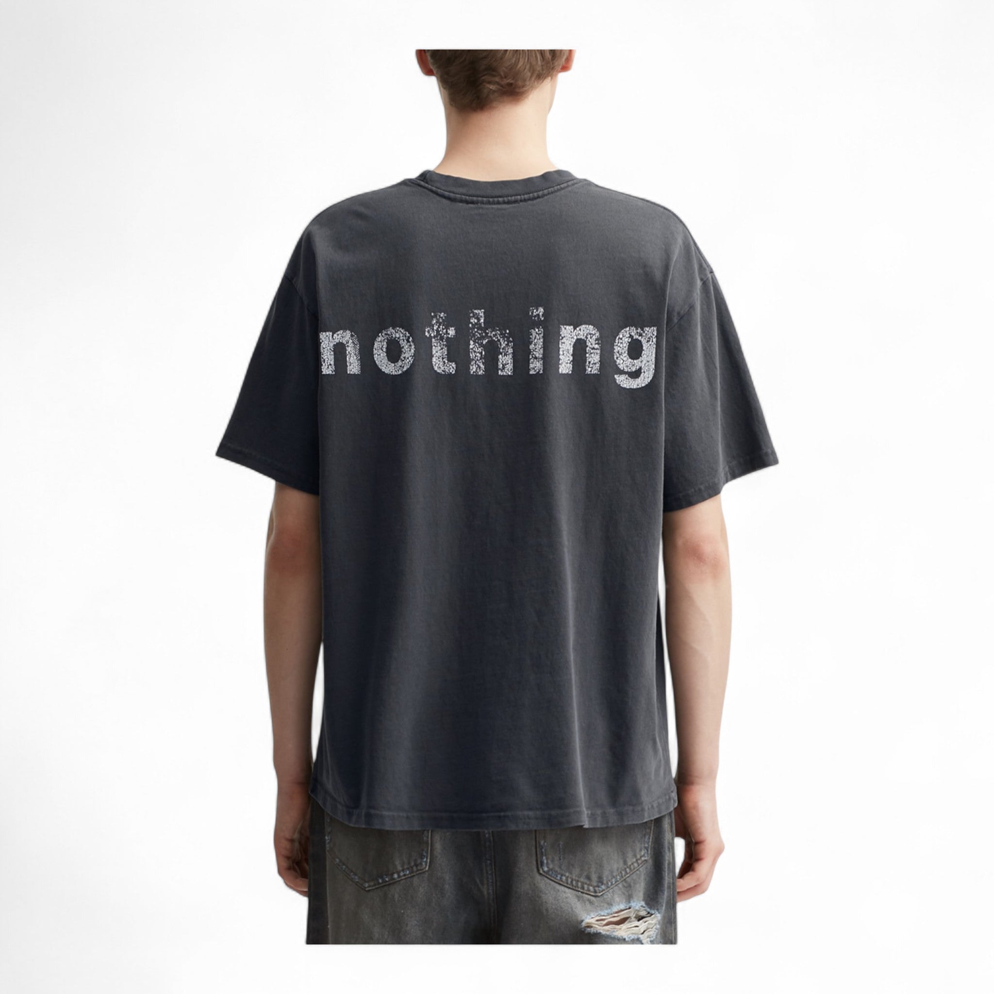 Basketcase Gallery Screamer T-shirt