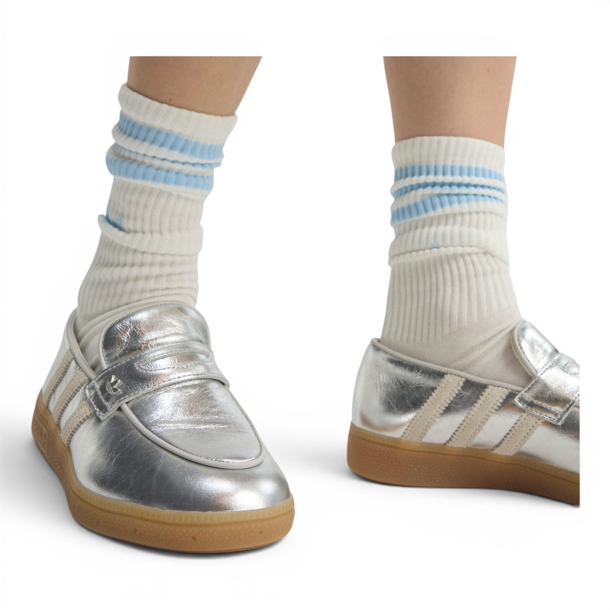 Wmns Adidas Handball Spezial Loafer