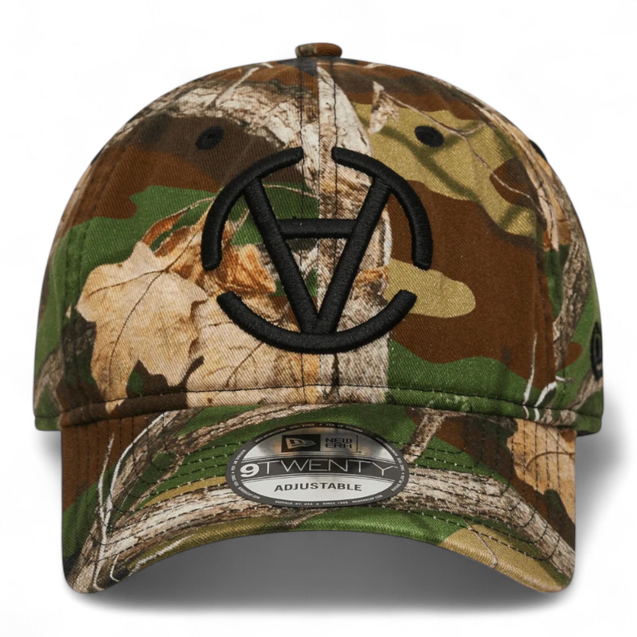Slam Jam X New Era 9Twenty Cap