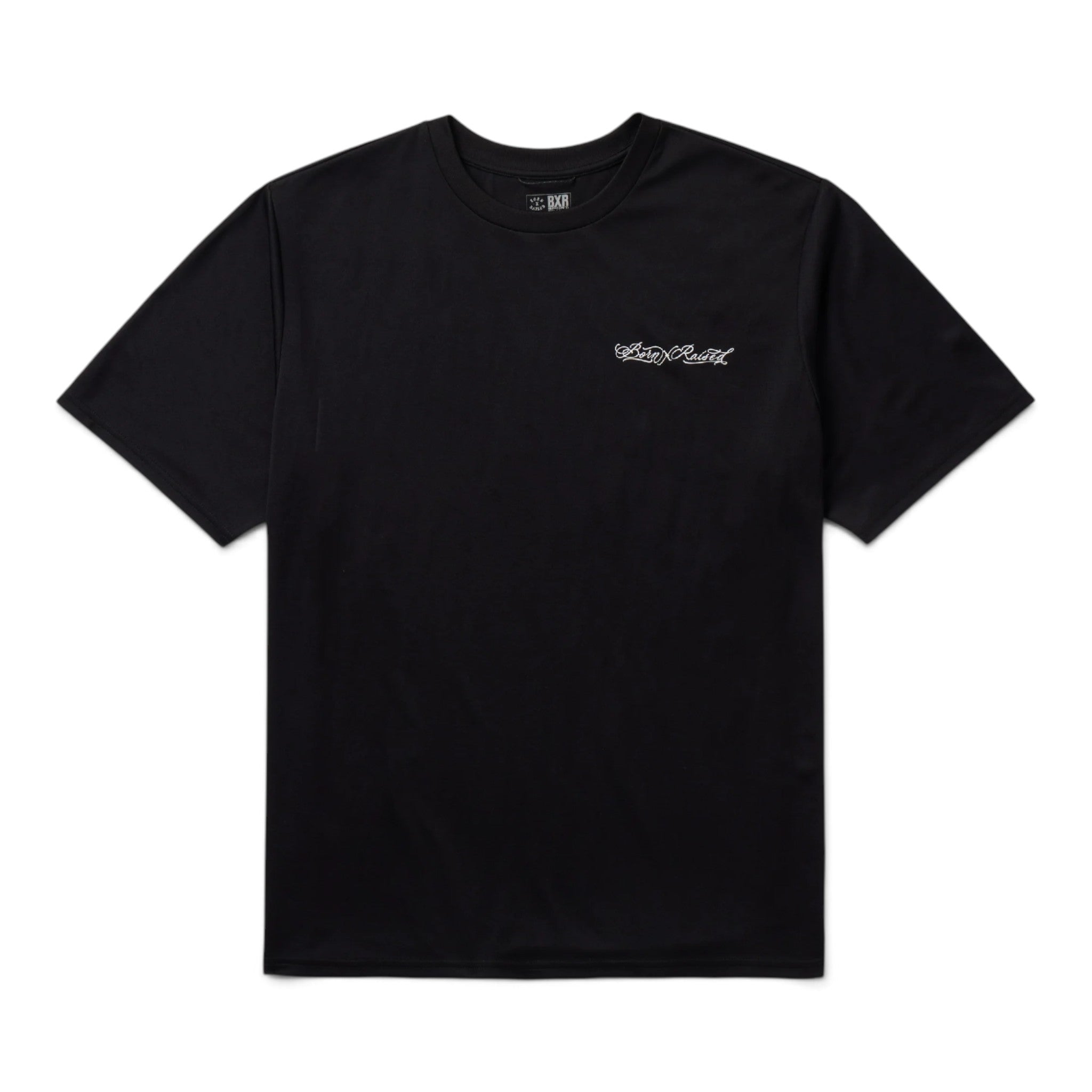 Born X Raised High Highs Performance Tee