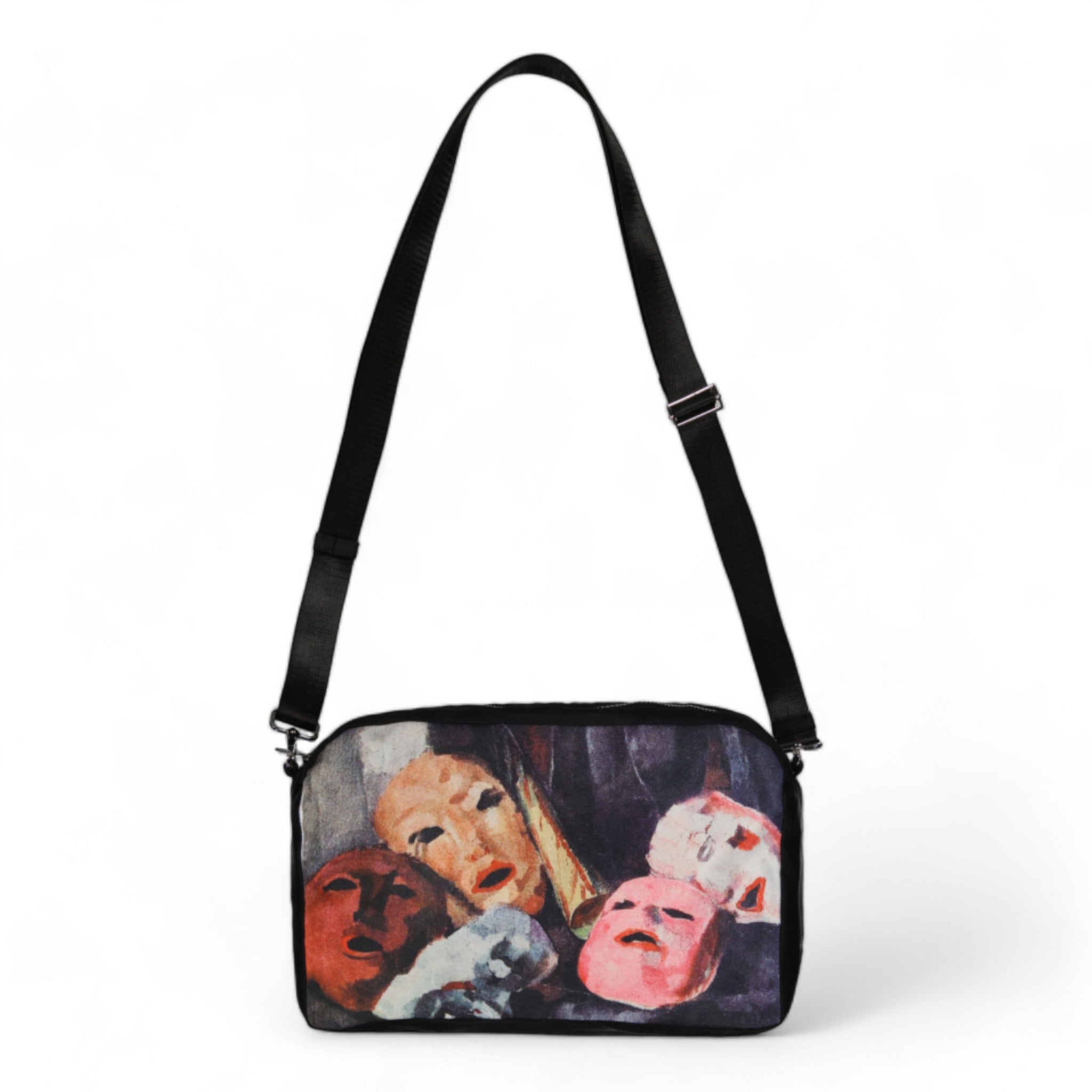 The Loose Company Mask Bumbag