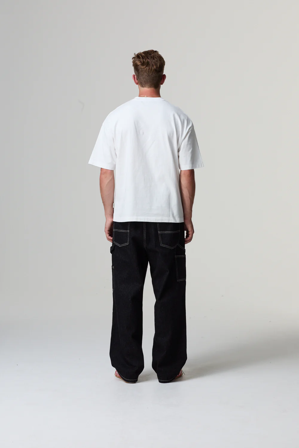 Criminal Damage Hotline Reality T-Shirt