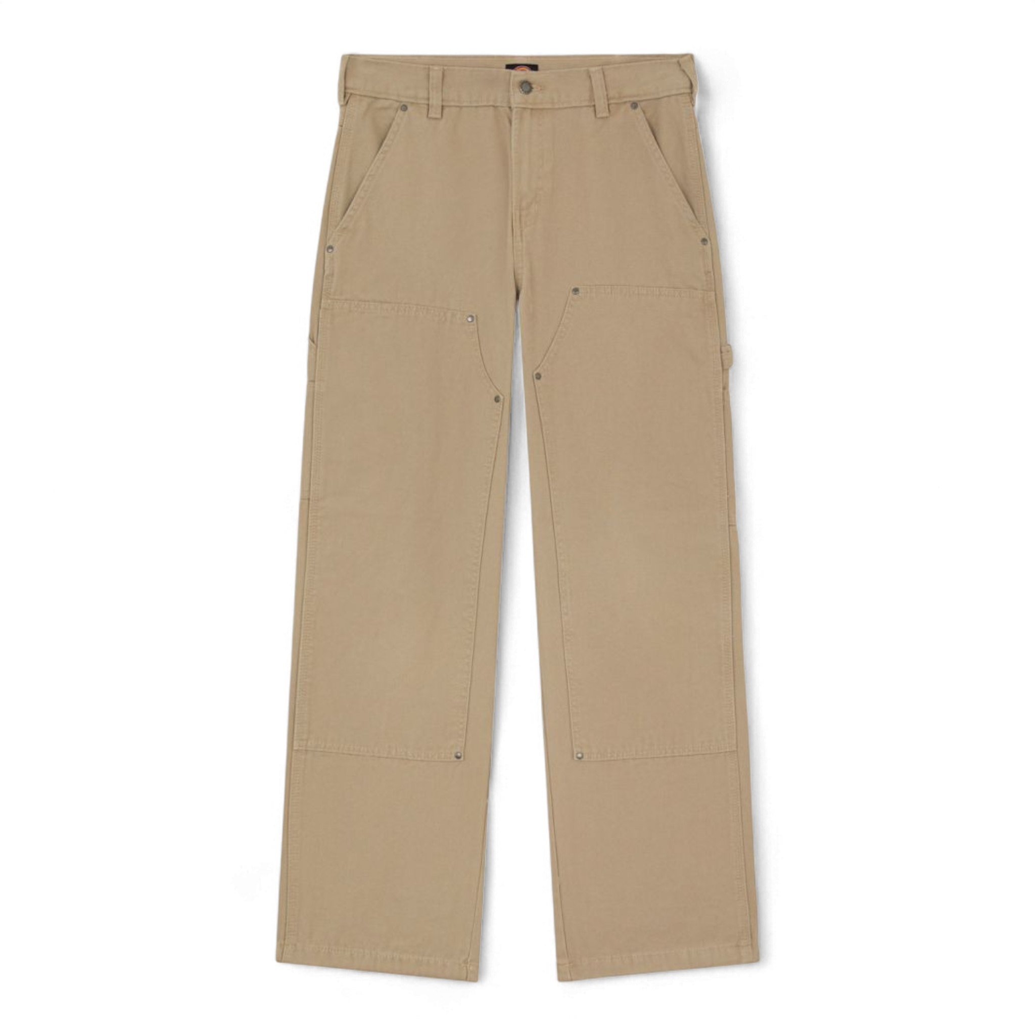 Dickies Double Knee Canvas Carpenter Trousers