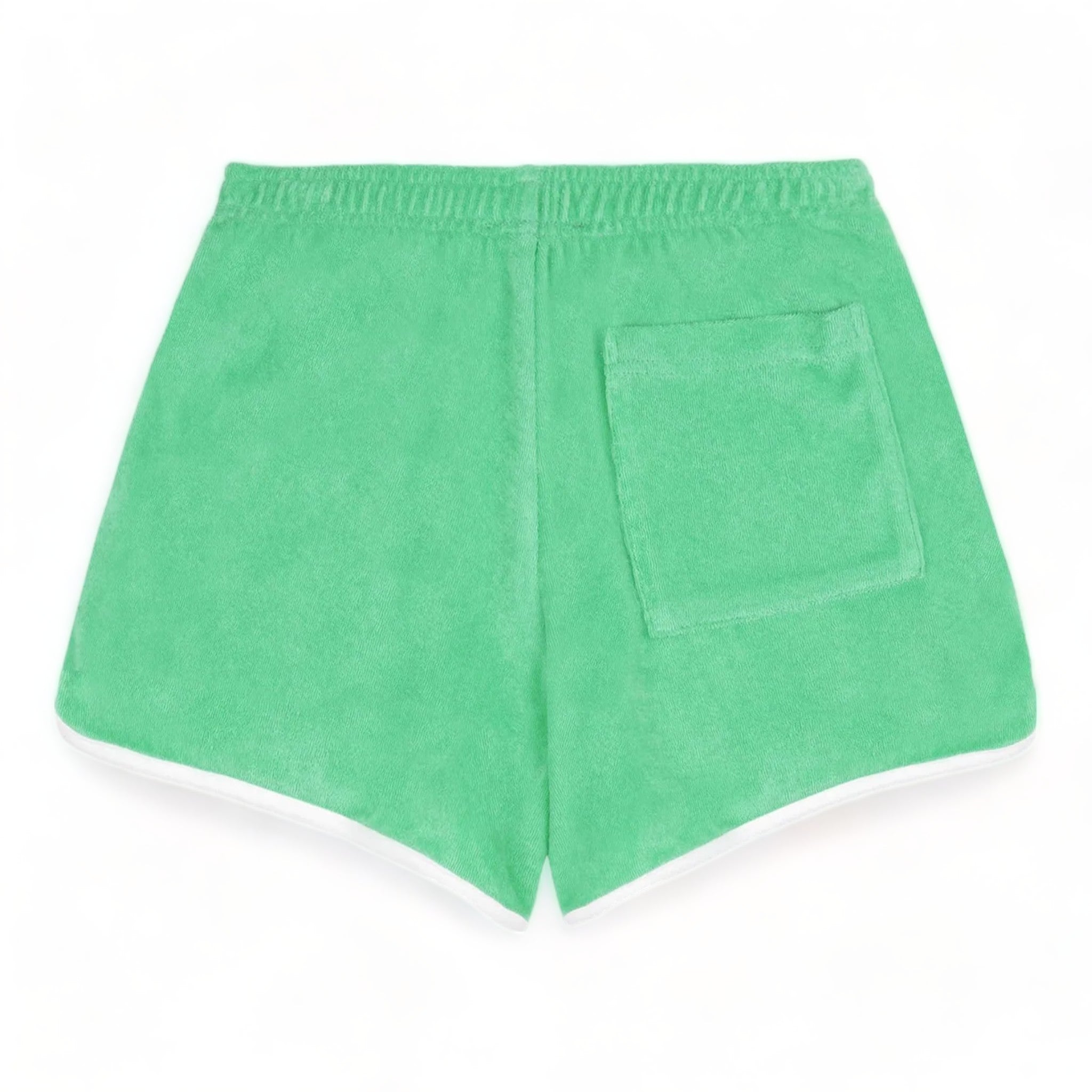 Sporty & Rich X Prince Sporty Terry Shorts