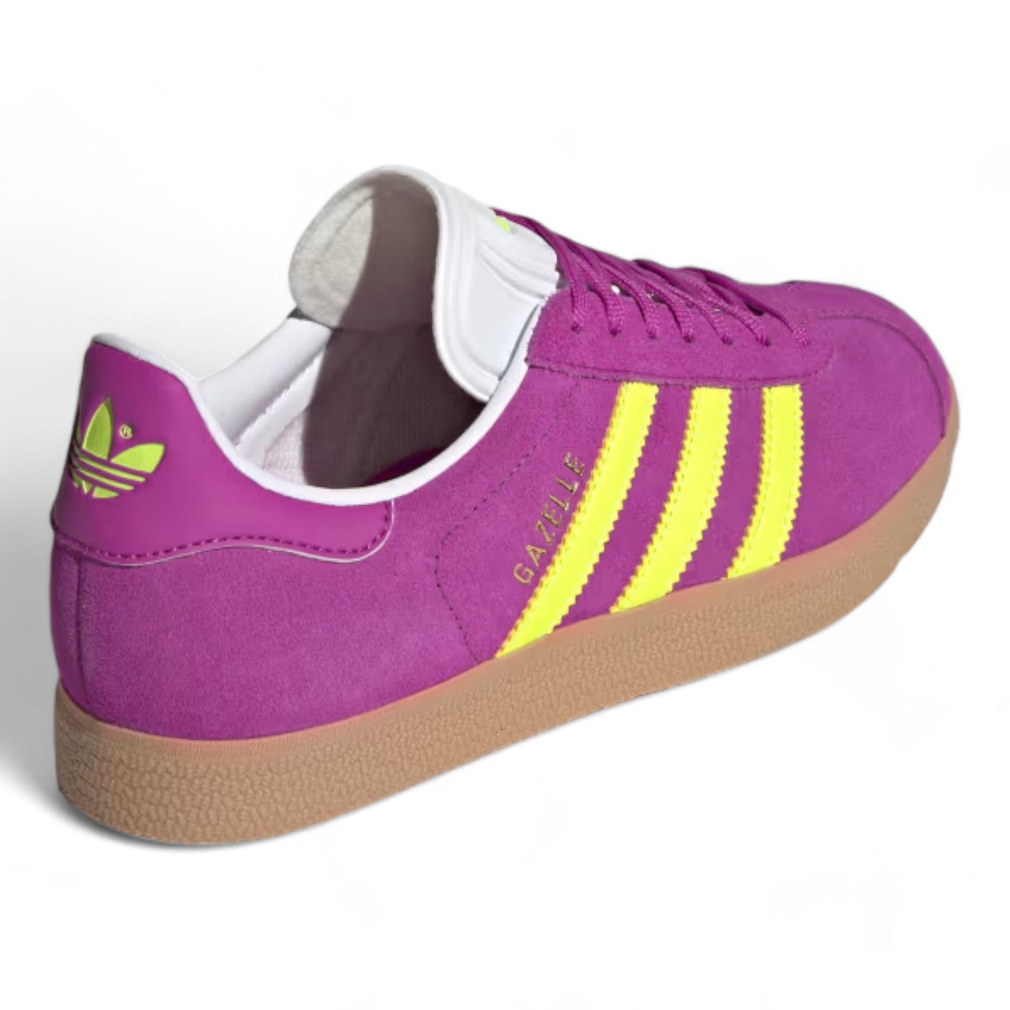 WMNS ADIDAS GAZELLE