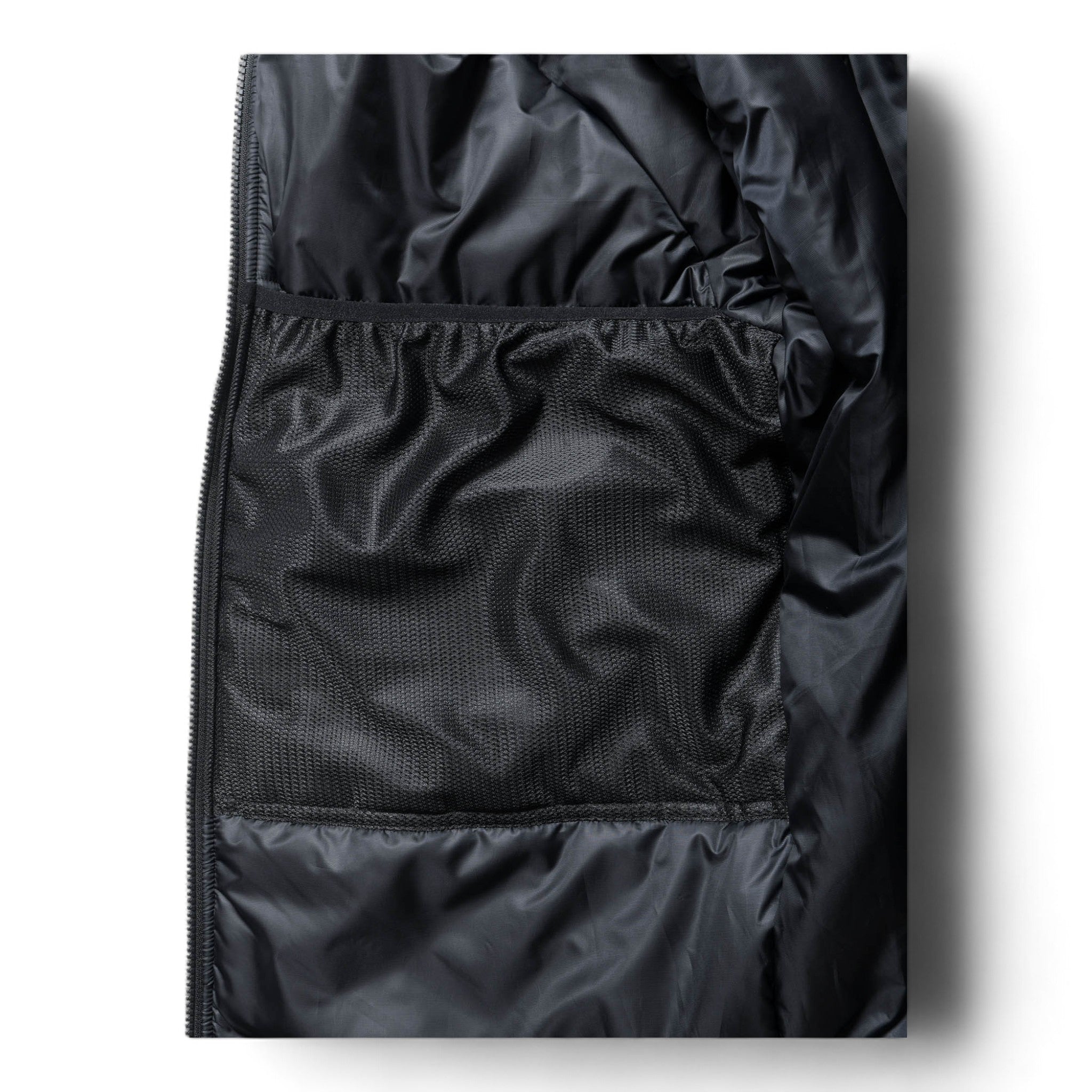 F.c Real Bristol Insulated Ventilation Jacket
