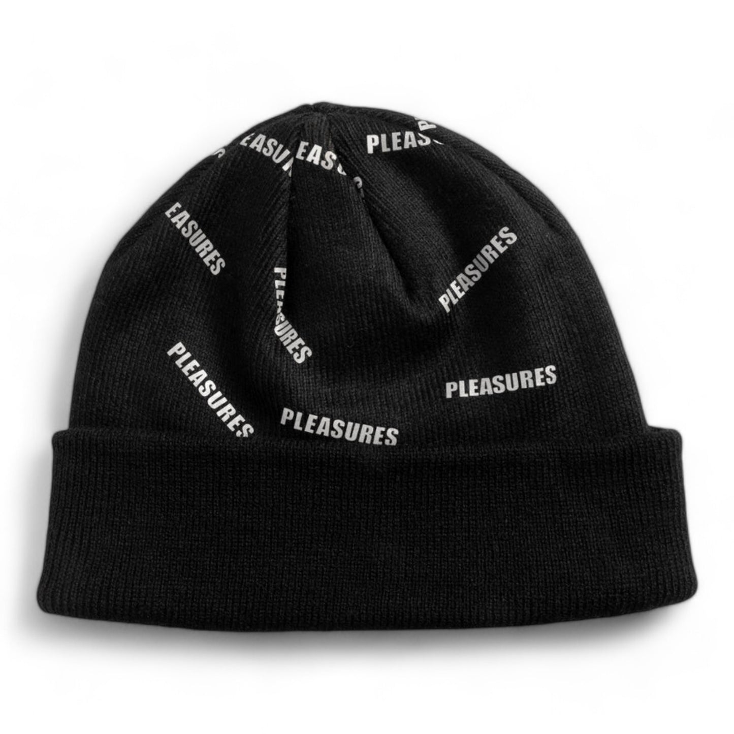 PLEASURES SPRINKLE BEANIE