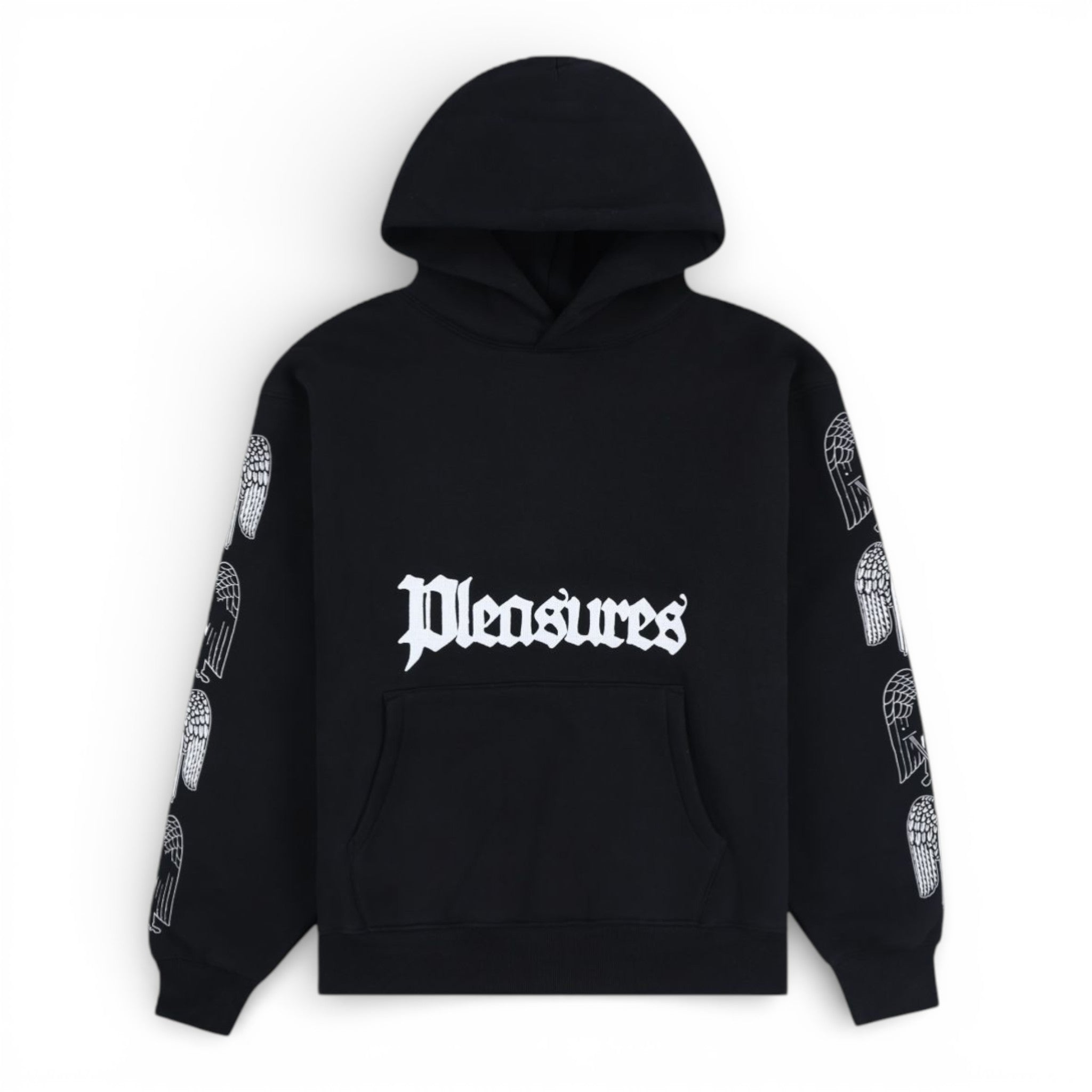 Pleasures Angel Demon Hoodie