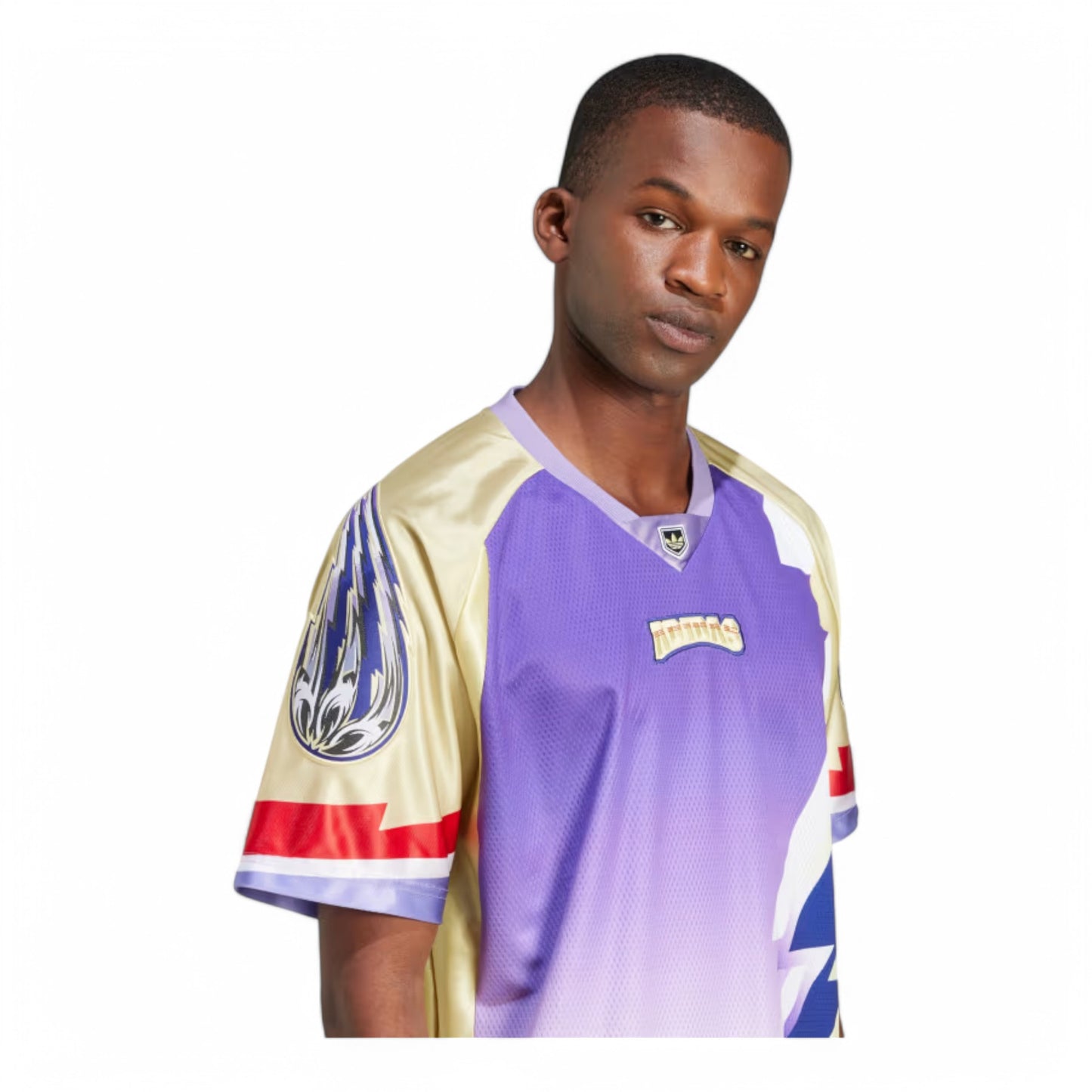 ADIDAS ADILENIUM SEASON 3 TEAM JERSEY