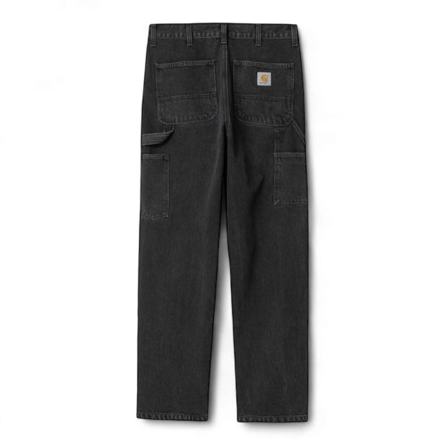 Carhartt WIP DOUBLE KNEE PANT