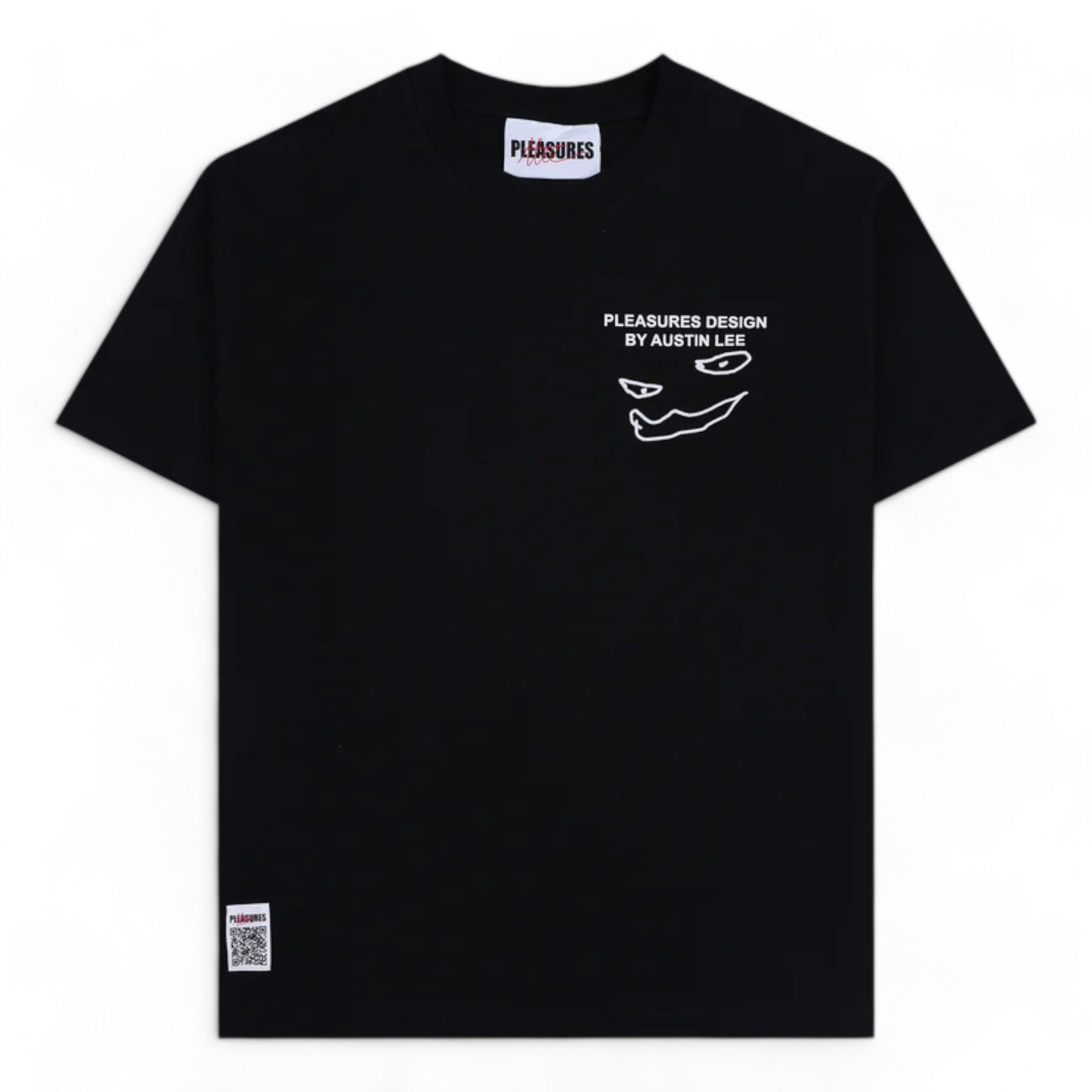 Pleasures Angel Heavyweight Shirt