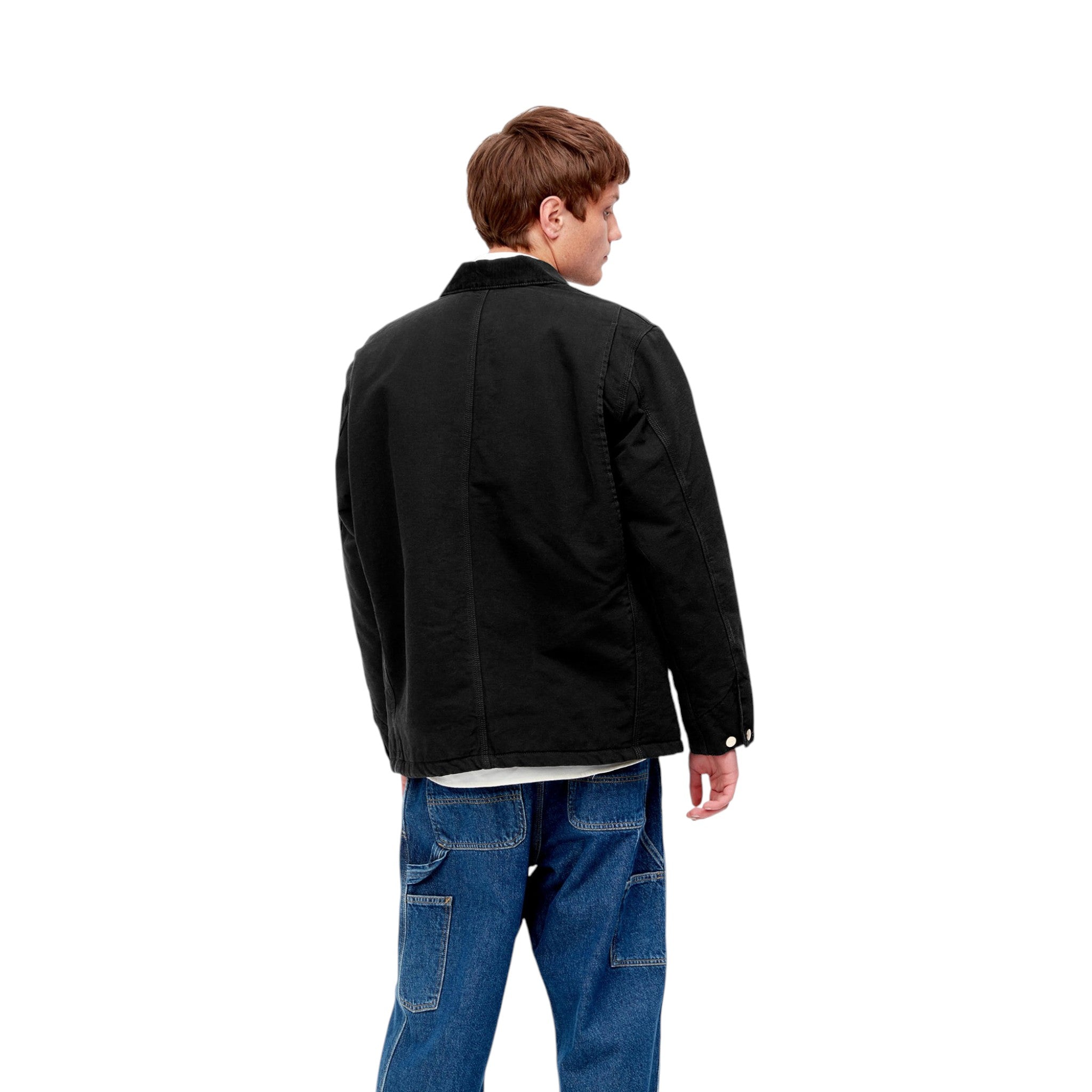 Carhartt WIP Og Chore Coat