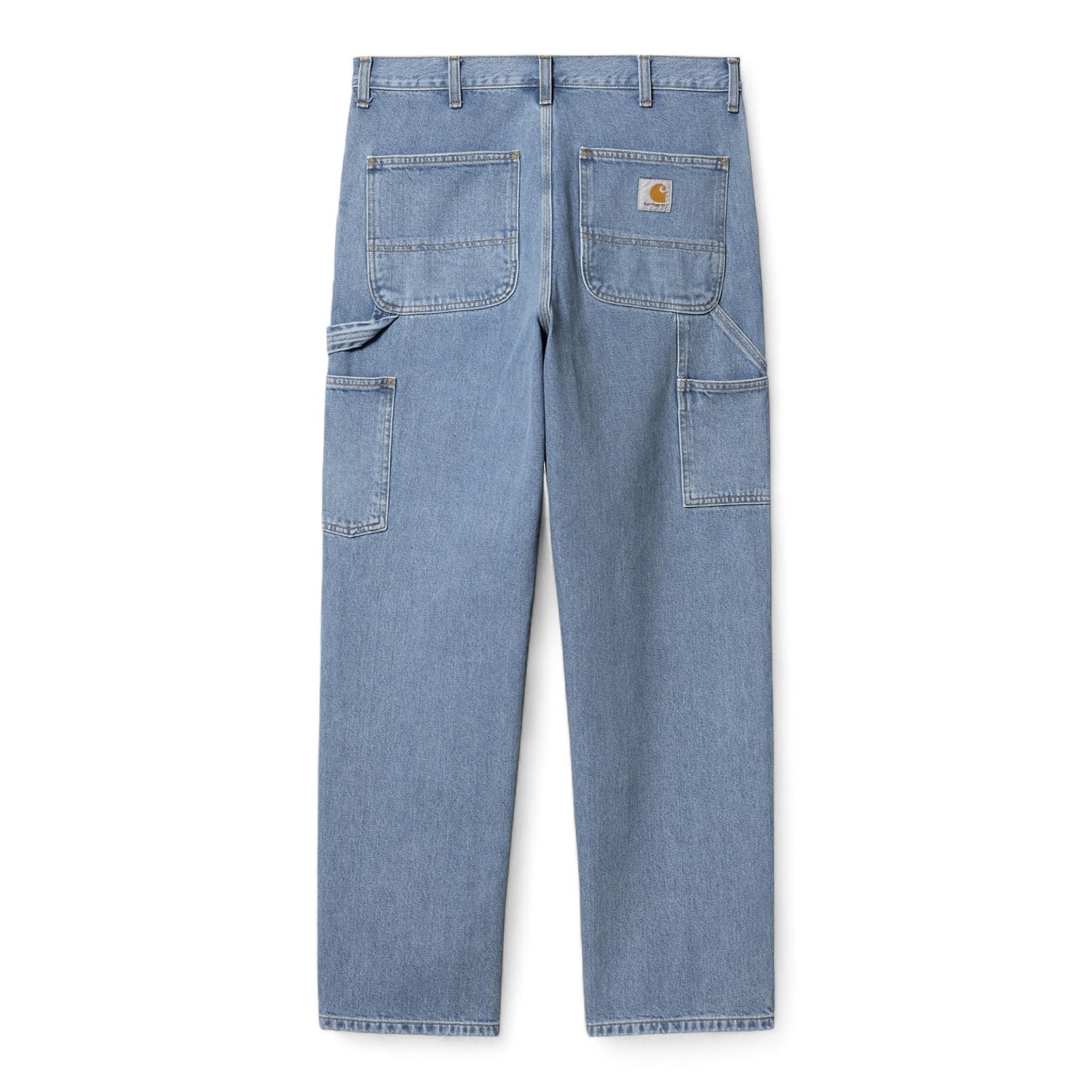 CARHARTT WIP DOUBLE KNEE PANT