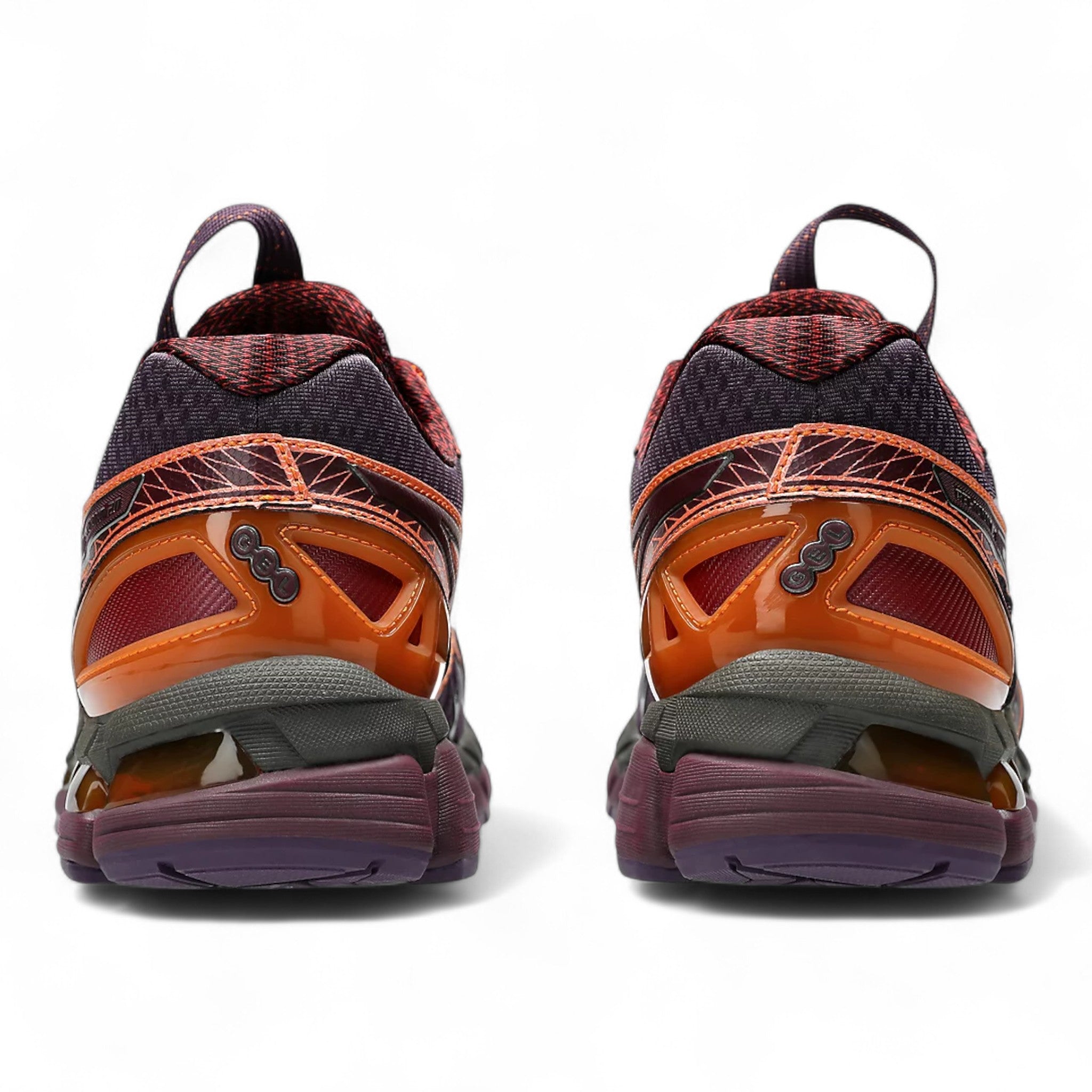 Kiko X Asics Ub10-s Gel-kayano 20