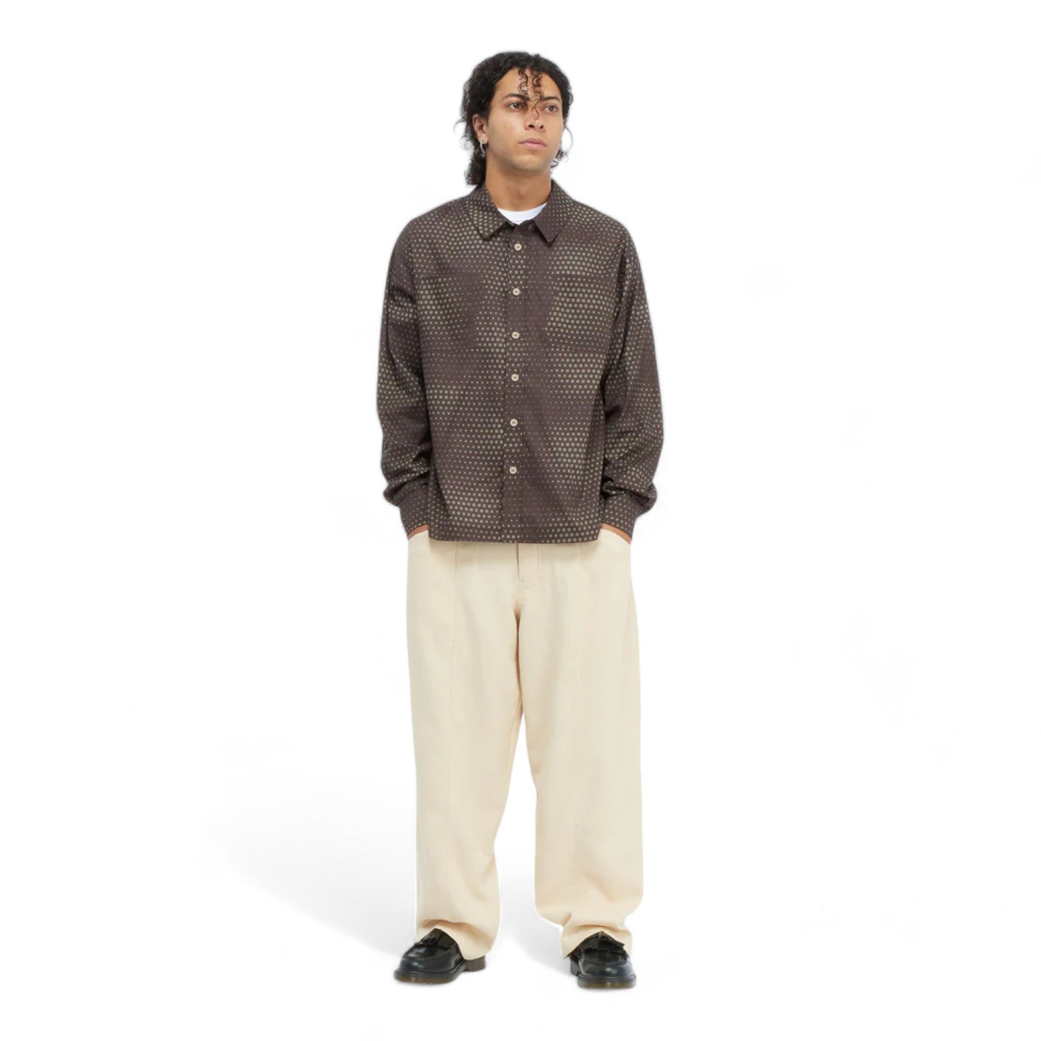 Dime Resort Trouser