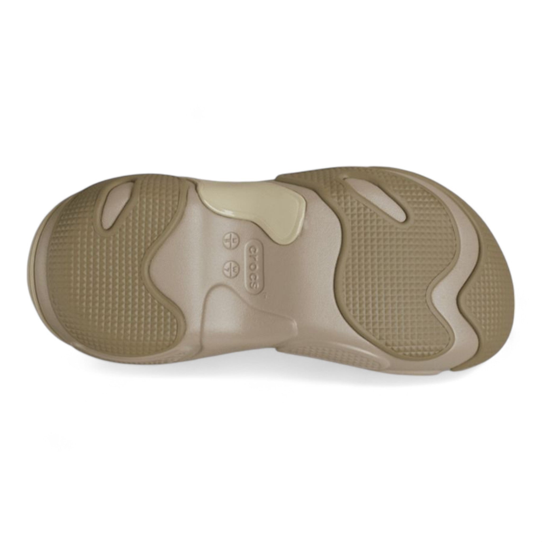 Crocs Bubble Crush Clog