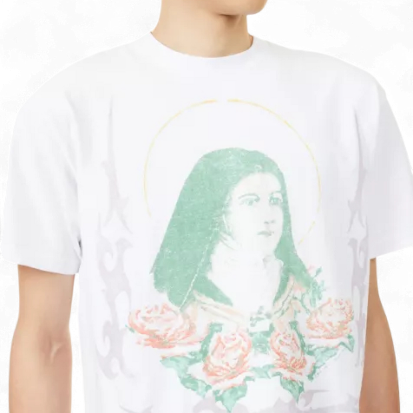 BASKETCASE GALLERY THERESA JR TEE