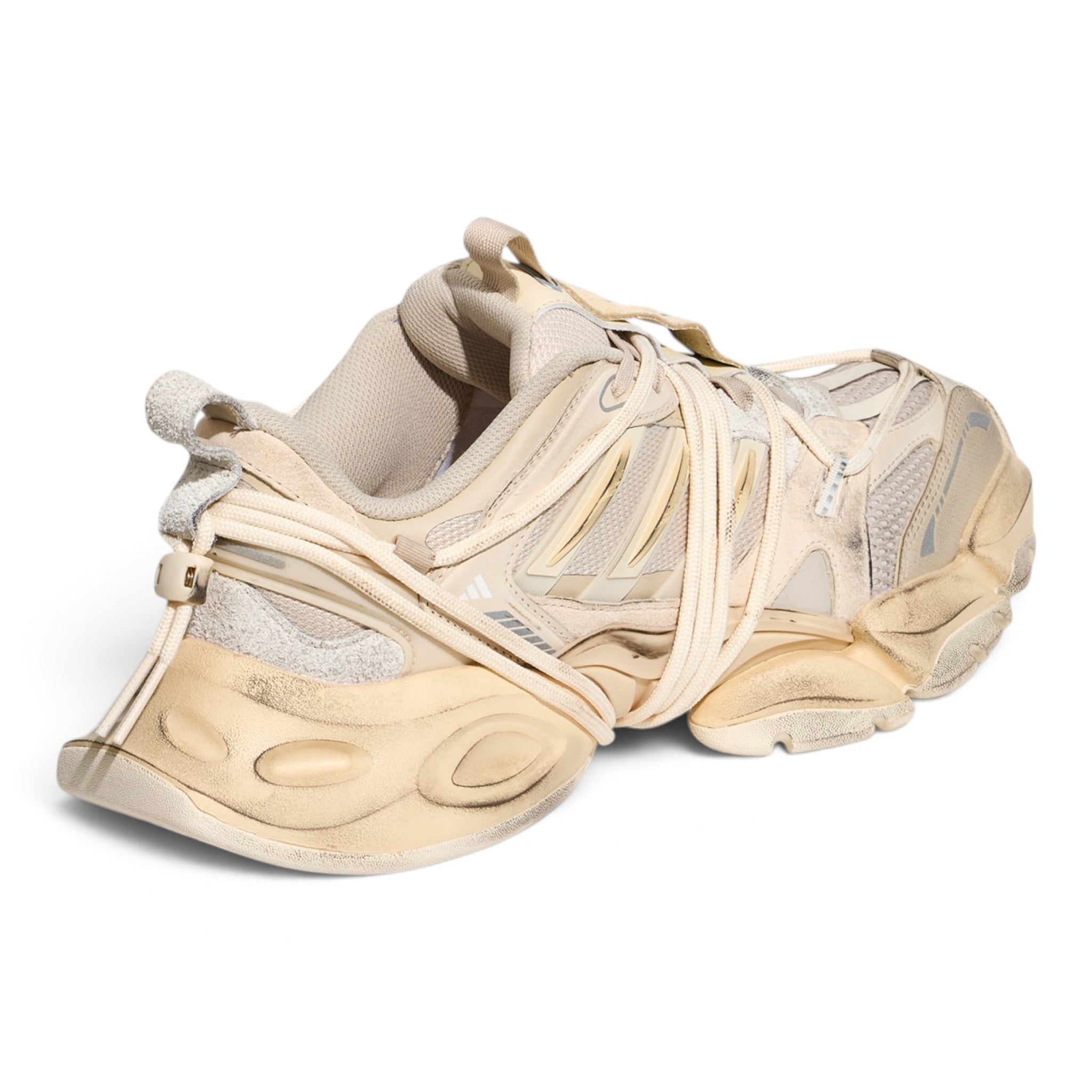 Adidas XLG Runner Deluxe 2.0