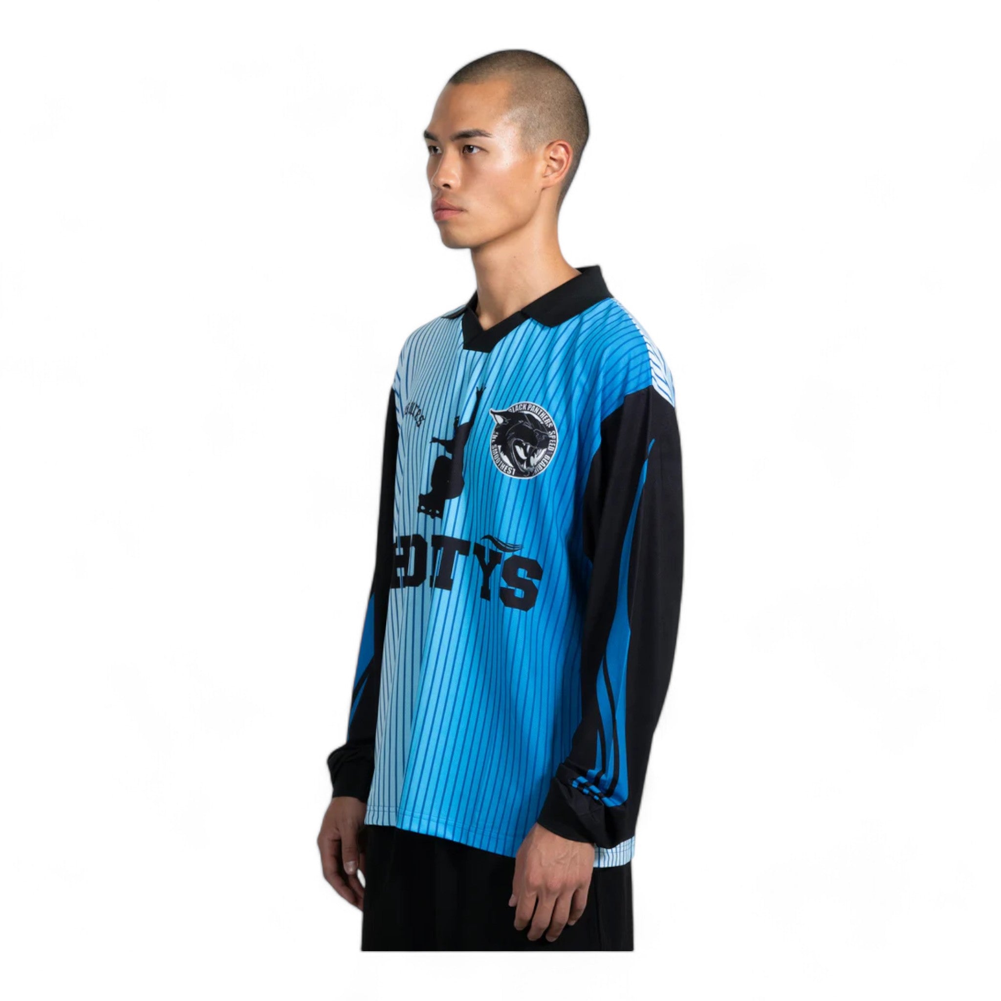 Pleasures Dream Goalie Jersey