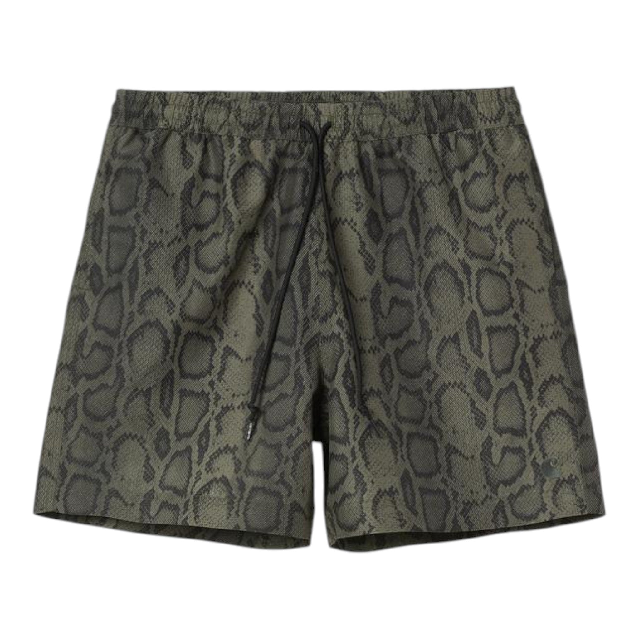 Carhartt WIP  Slater Swim Trunks