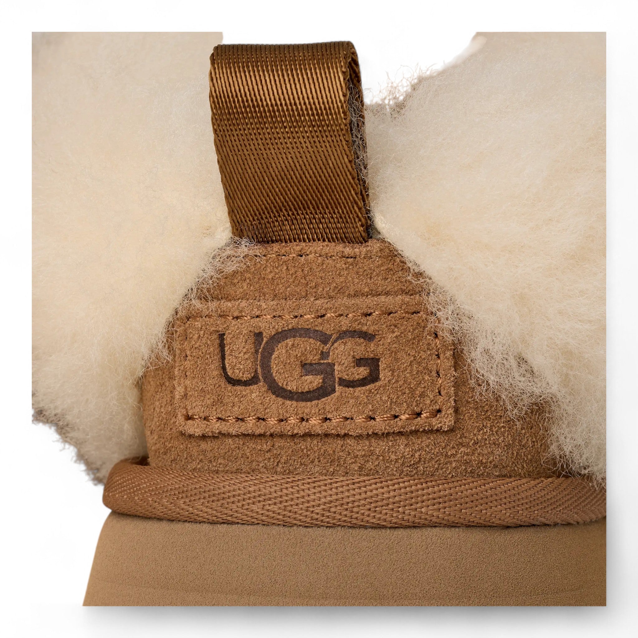 Womens Ugg Tazzelle