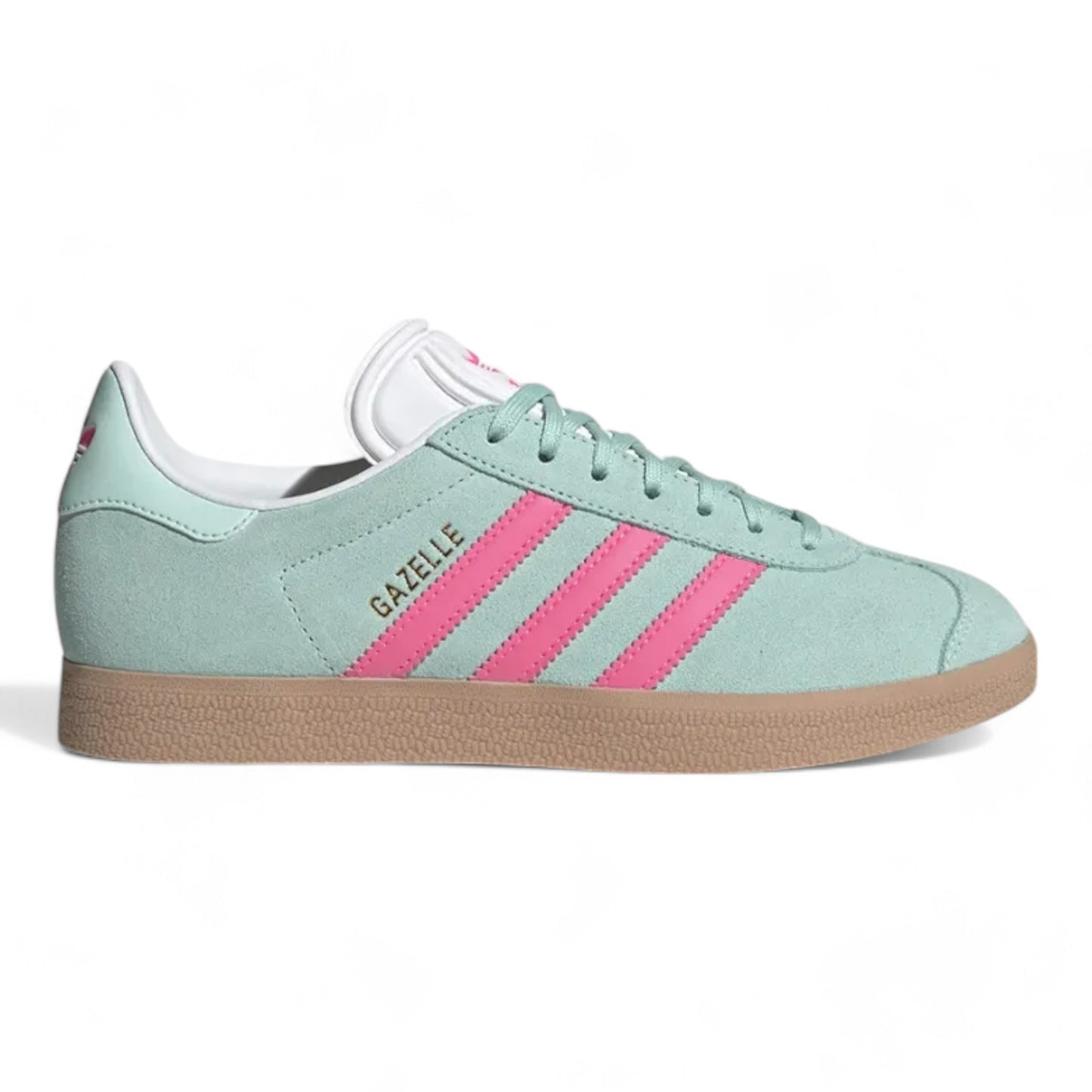 WMNS ADIDAS GAZELLE